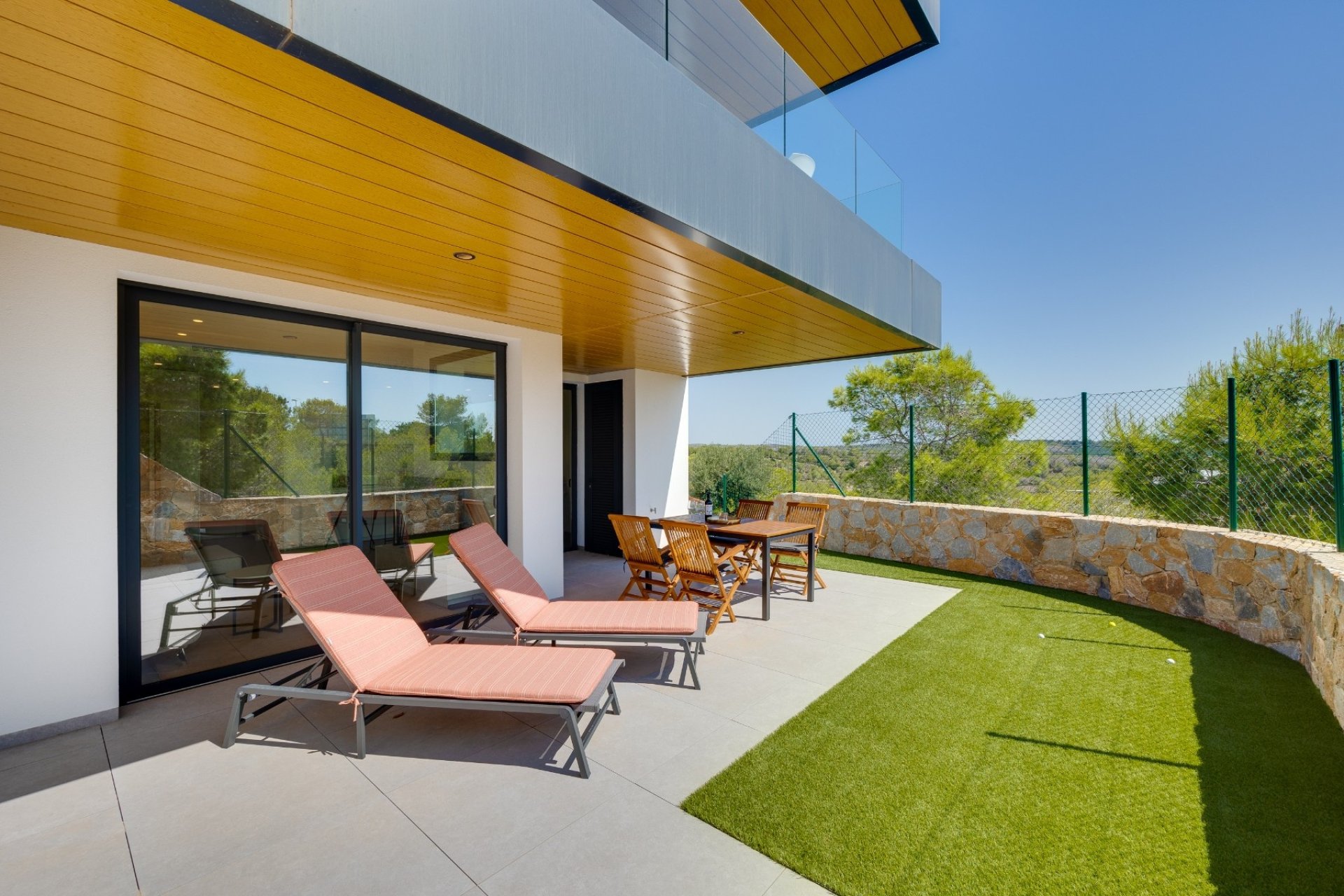 Reventa - Apartamento / piso - Las Colinas Golf - Las Colinas golf