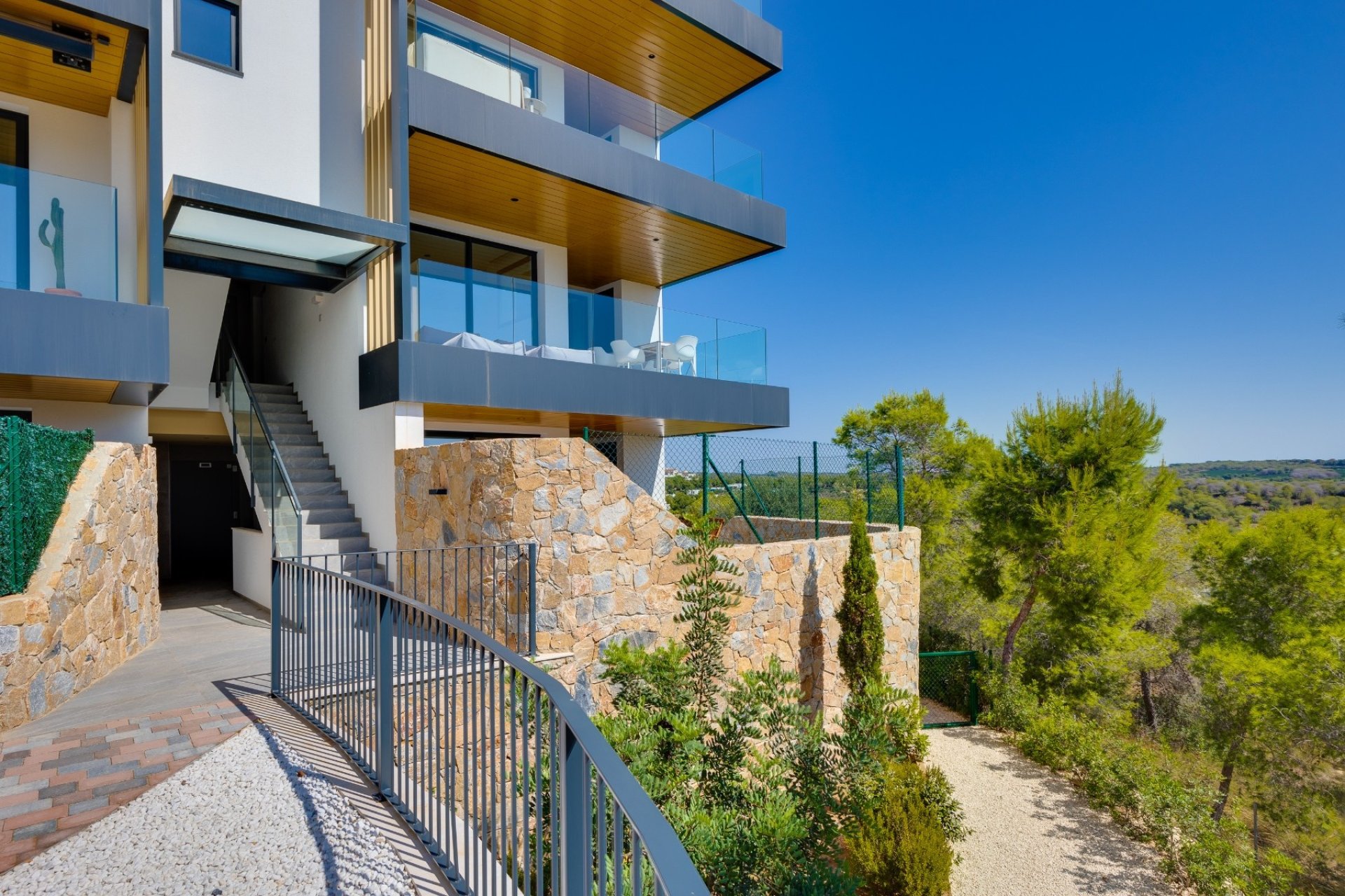 Reventa - Apartamento / piso - Las Colinas Golf - Las Colinas golf