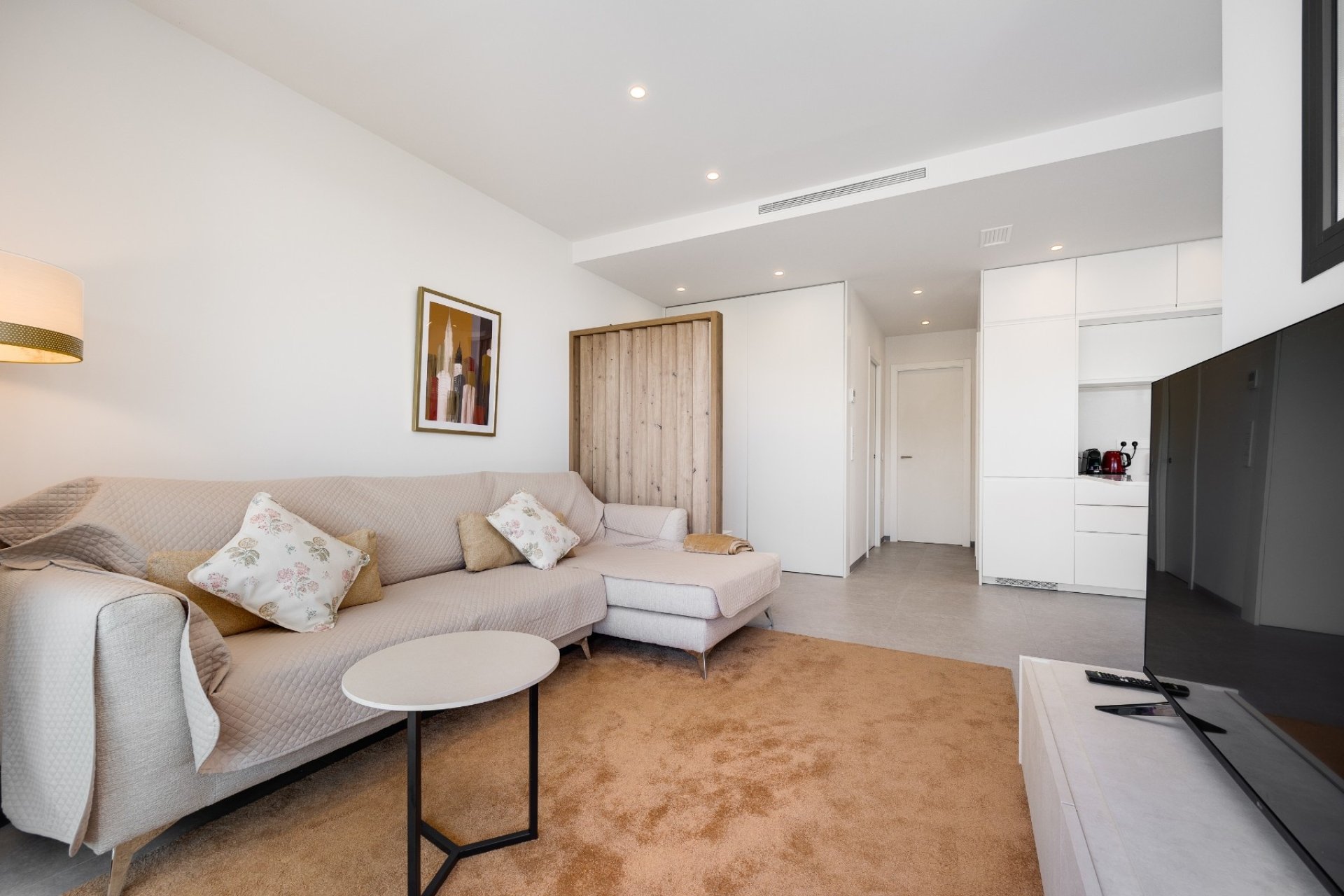 Reventa - Apartamento / piso - Las Colinas Golf - Las Colinas golf