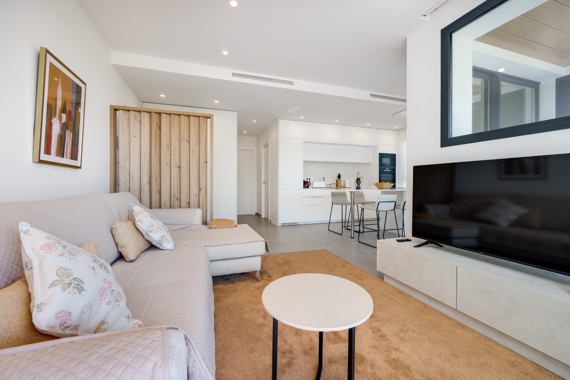 Reventa - Apartamento / piso - Las Colinas Golf - Las Colinas golf