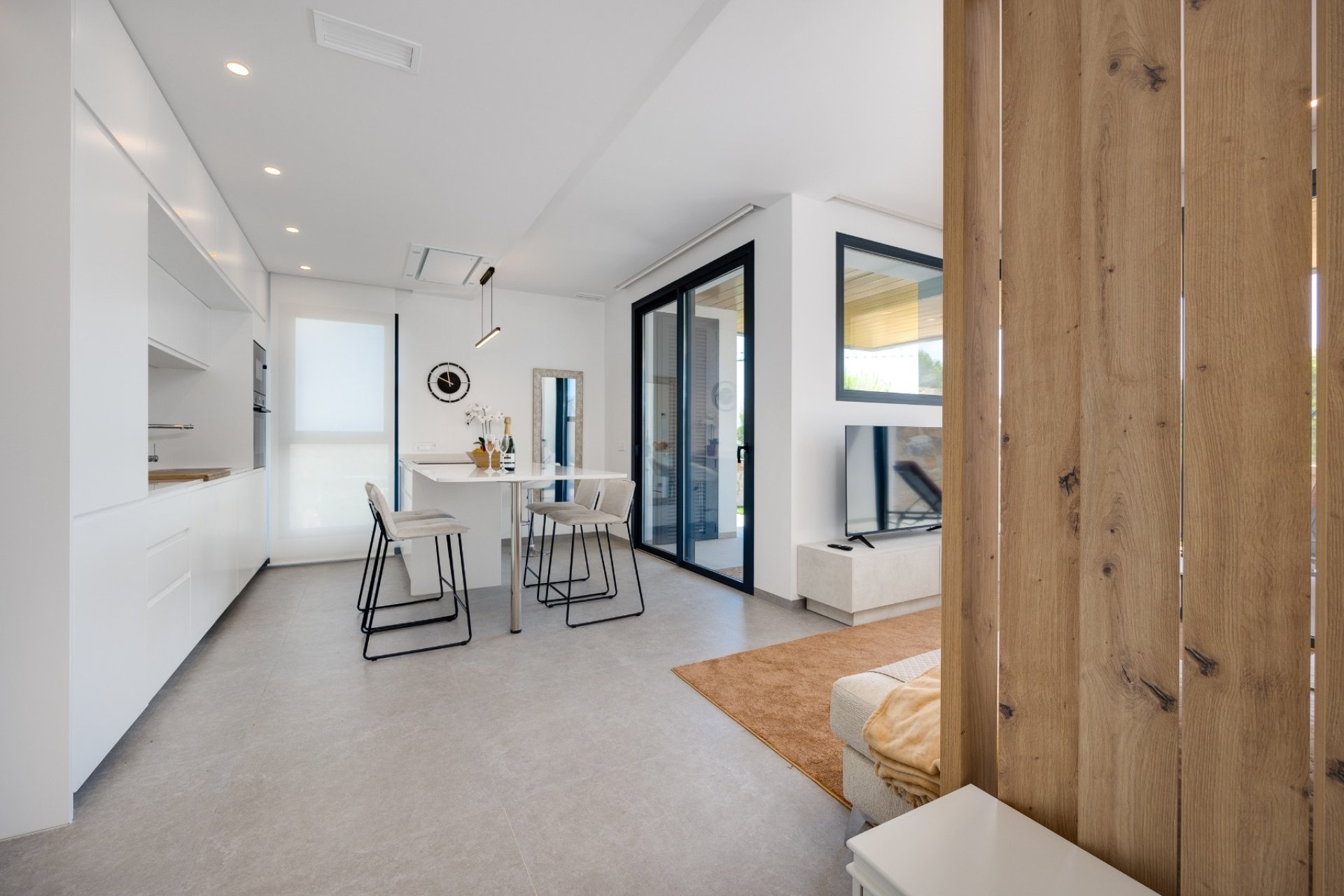 Reventa - Apartamento / piso - Las Colinas Golf - Las Colinas golf