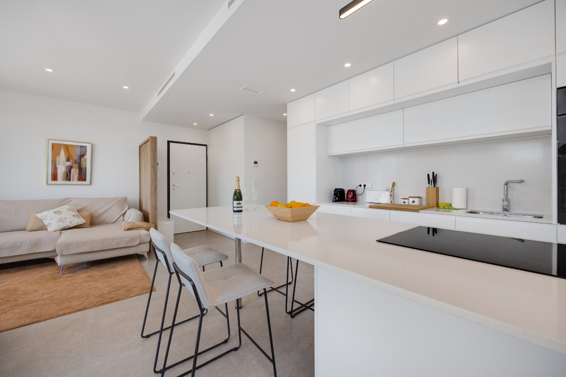 Reventa - Apartamento / piso - Las Colinas Golf - Las Colinas golf