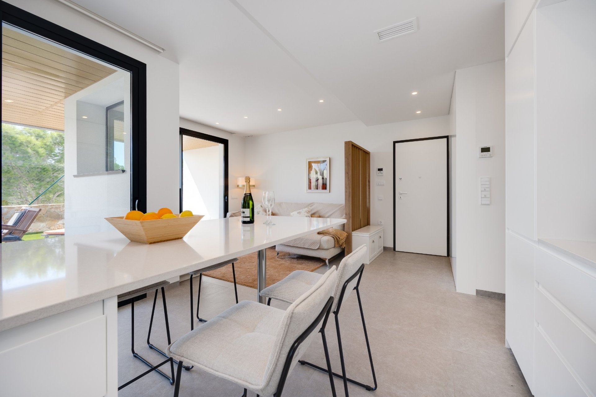 Reventa - Apartamento / piso - Las Colinas Golf - Las Colinas golf