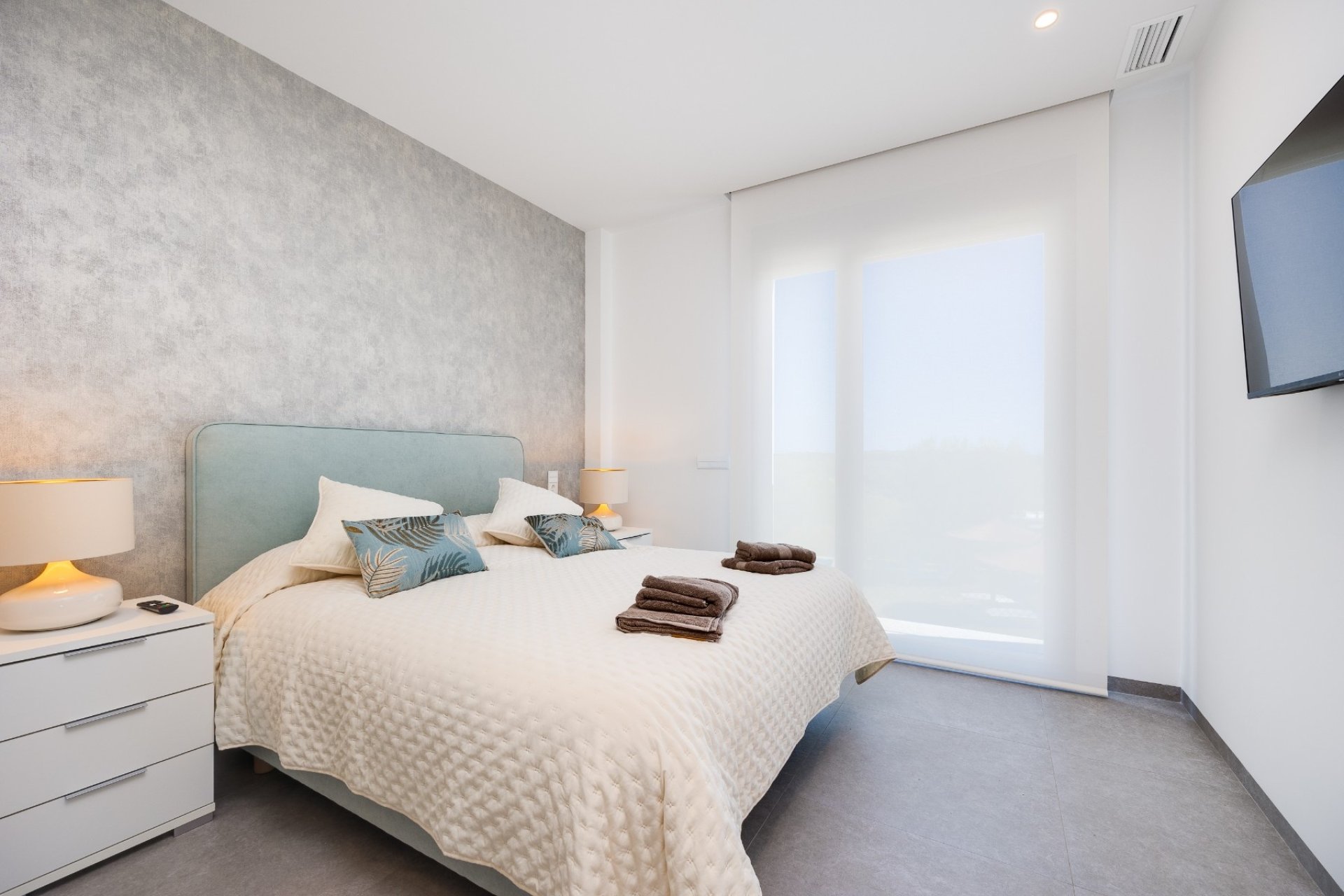 Reventa - Apartamento / piso - Las Colinas Golf - Las Colinas golf