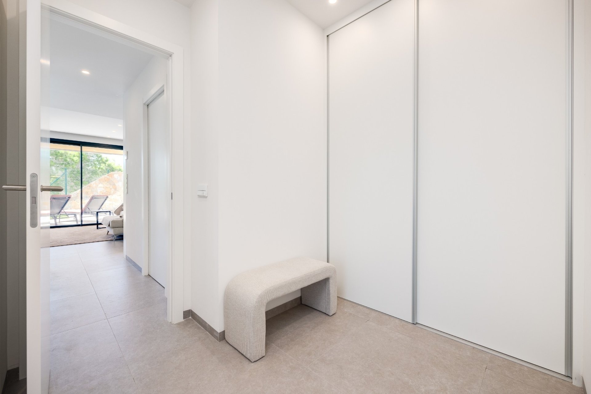 Reventa - Apartamento / piso - Las Colinas Golf - Las Colinas golf