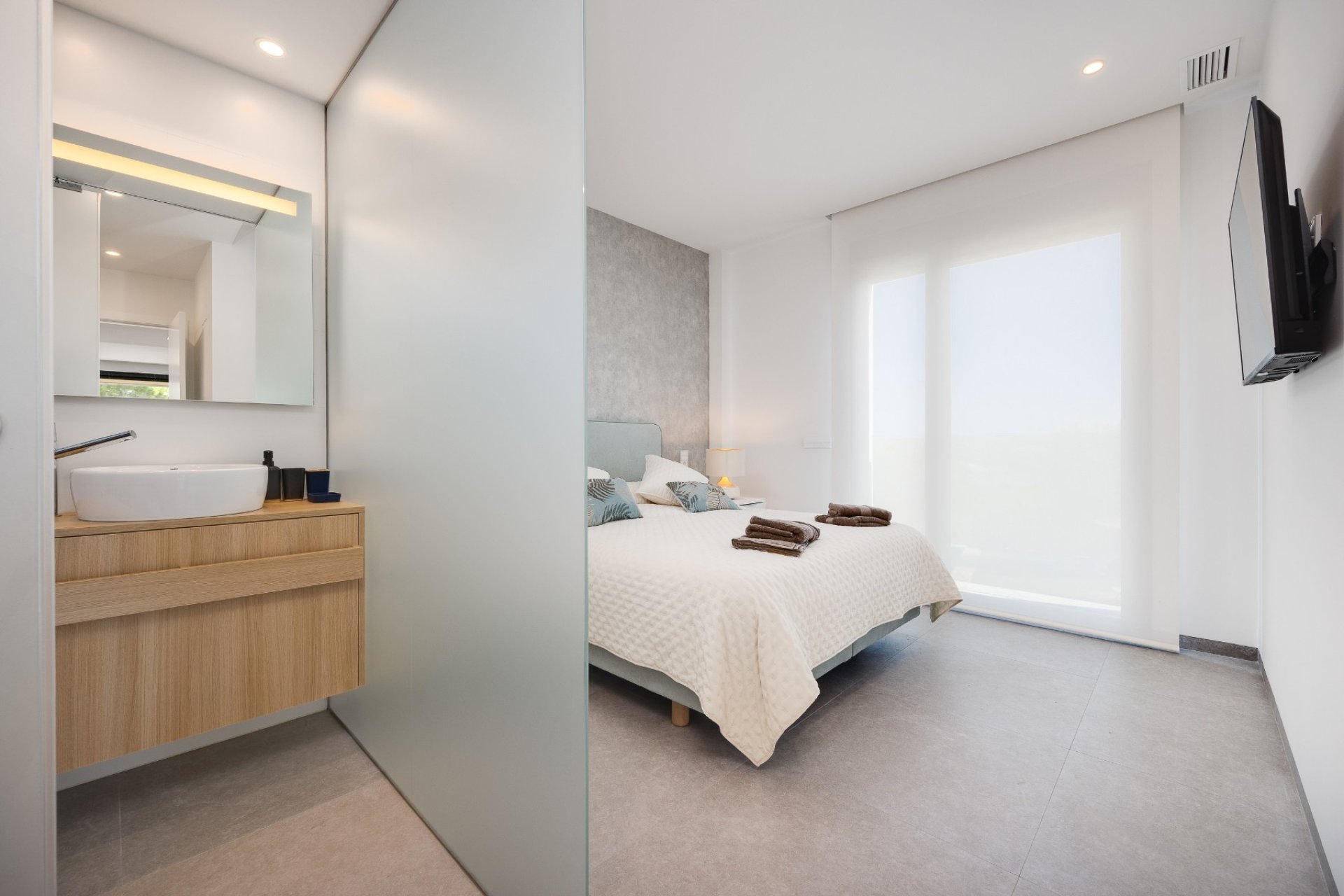 Reventa - Apartamento / piso - Las Colinas Golf - Las Colinas golf