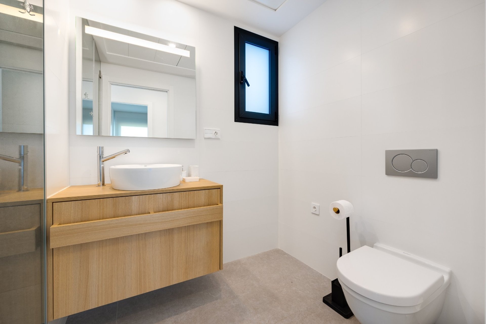 Reventa - Apartamento / piso - Las Colinas Golf - Las Colinas golf