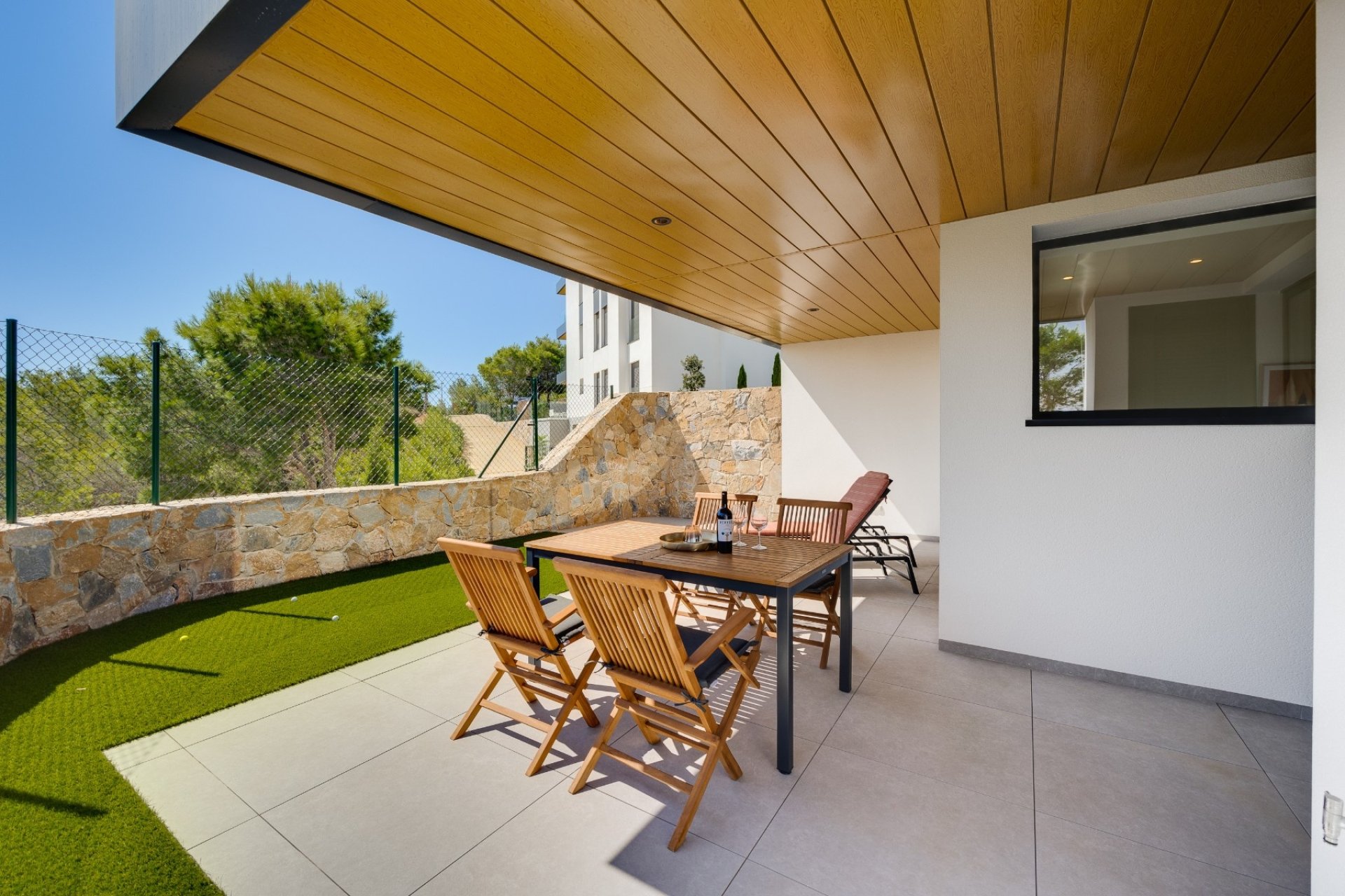 Reventa - Apartamento / piso - Las Colinas Golf - Las Colinas golf