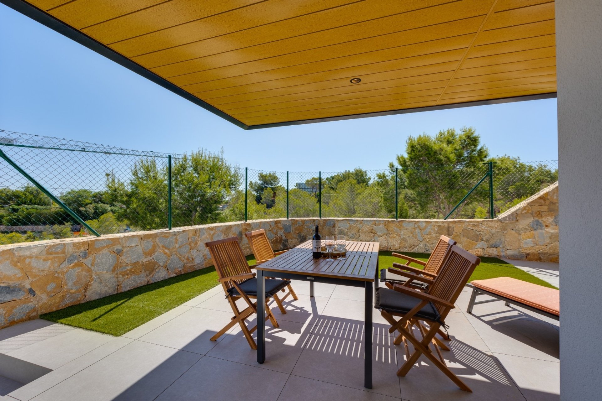 Reventa - Apartamento / piso - Las Colinas Golf - Las Colinas golf