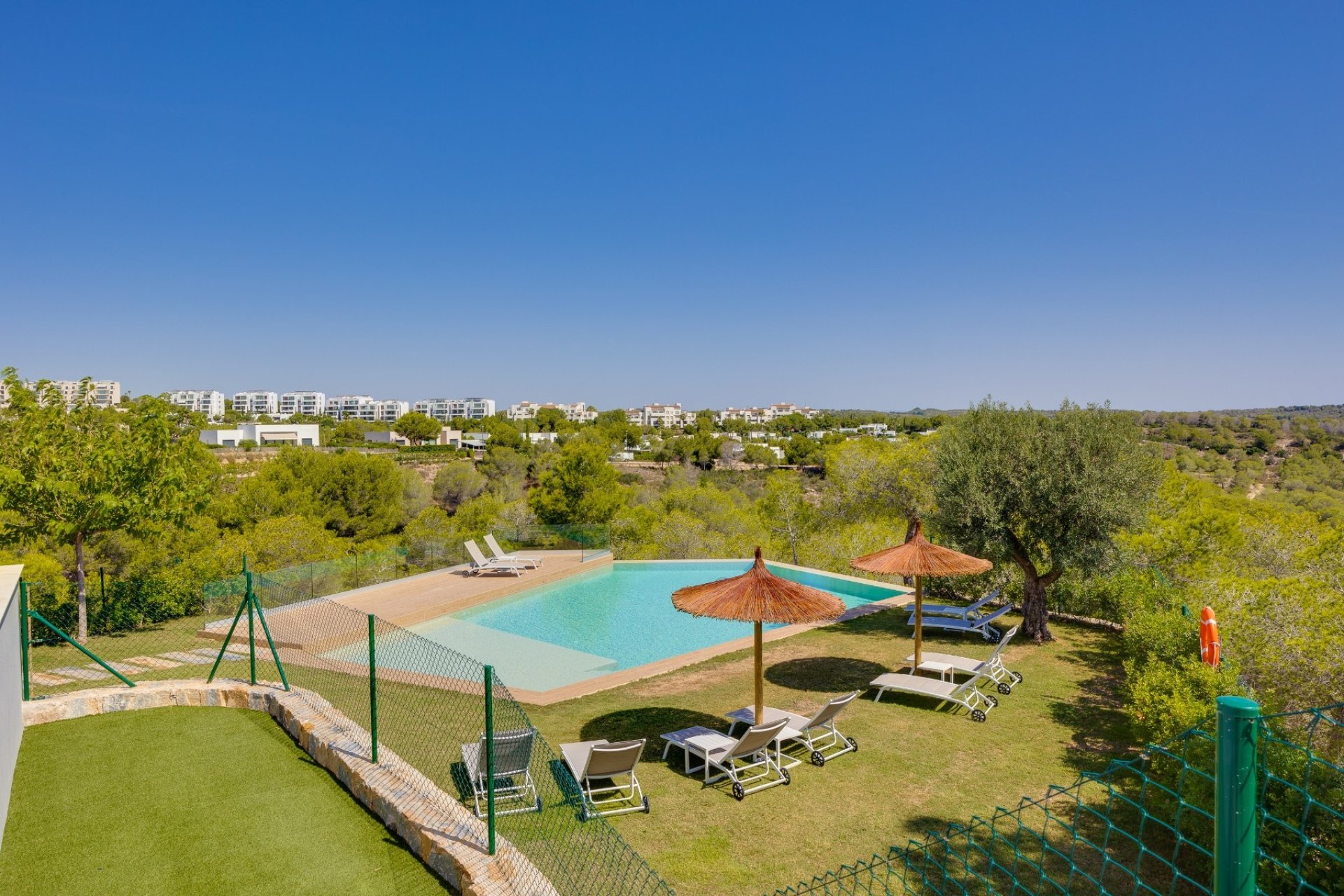 Reventa - Apartamento / piso - Las Colinas Golf - Las Colinas golf
