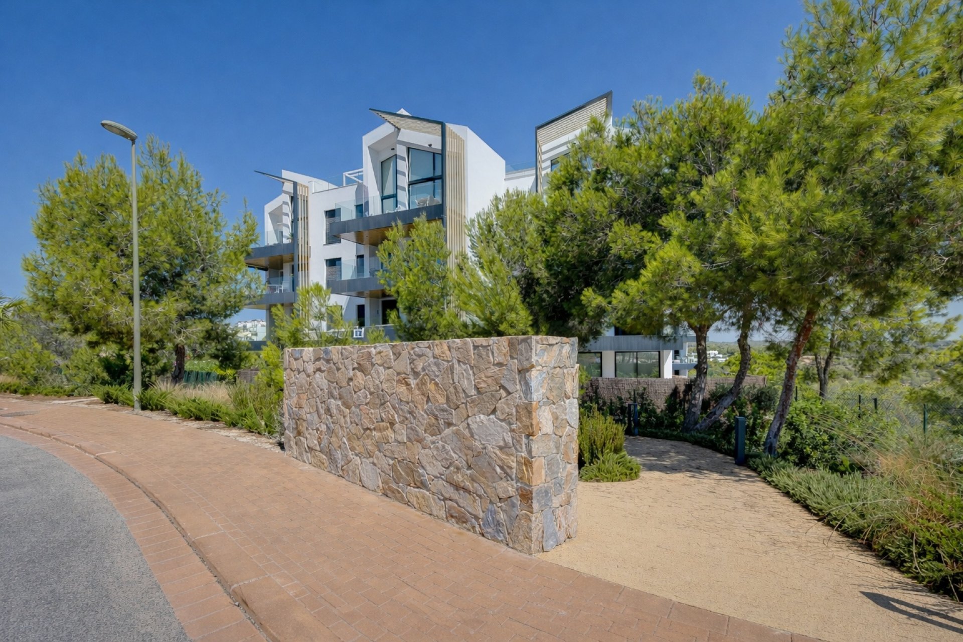 Reventa - Apartamento / piso - Las Colinas Golf - Las Colinas golf