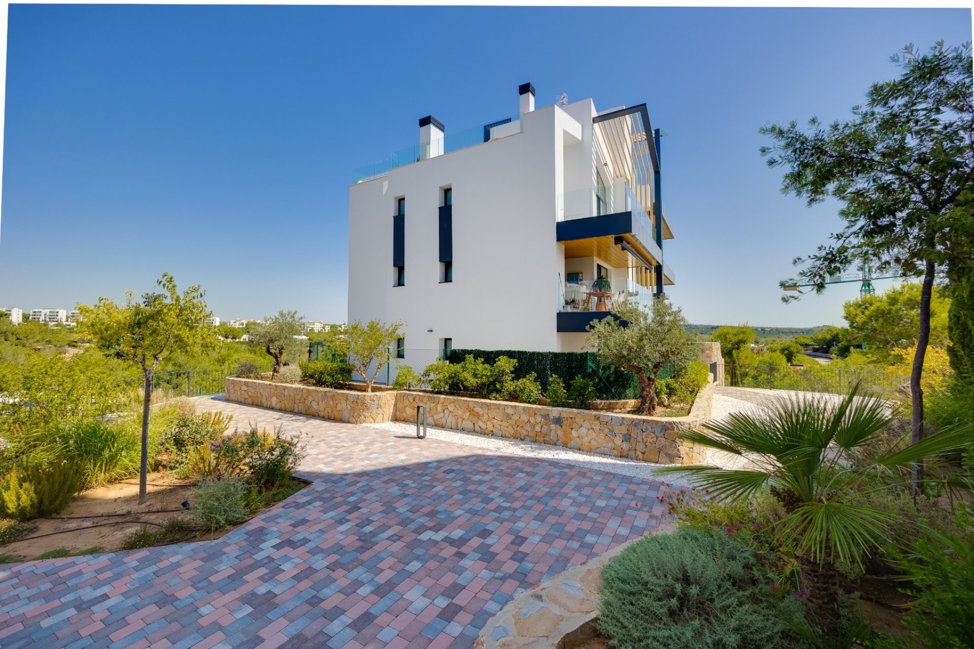 Reventa - Apartamento / piso - Las Colinas Golf - Las Colinas golf