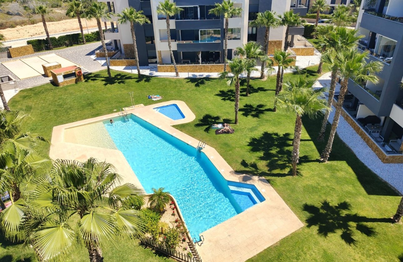 Reventa - Apartamento / piso - Los Altos - Torrevieja