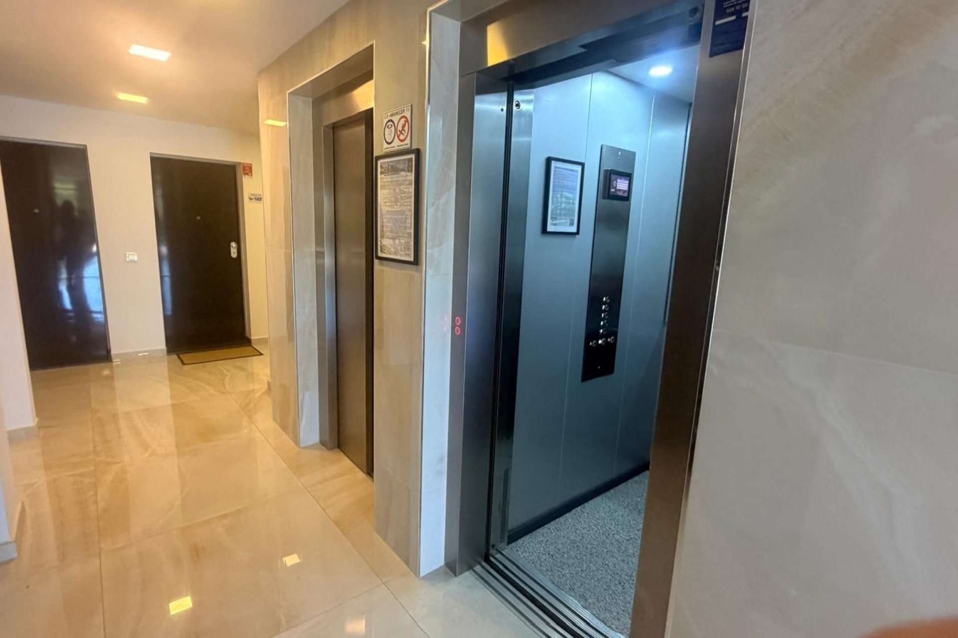 Reventa - Apartamento / piso - Los Altos - Torrevieja