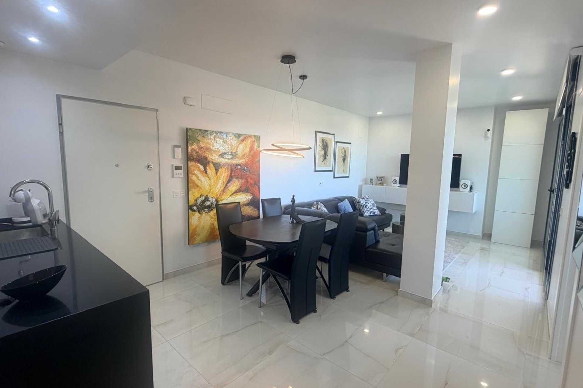 Reventa - Apartamento / piso - Los Altos - Torrevieja