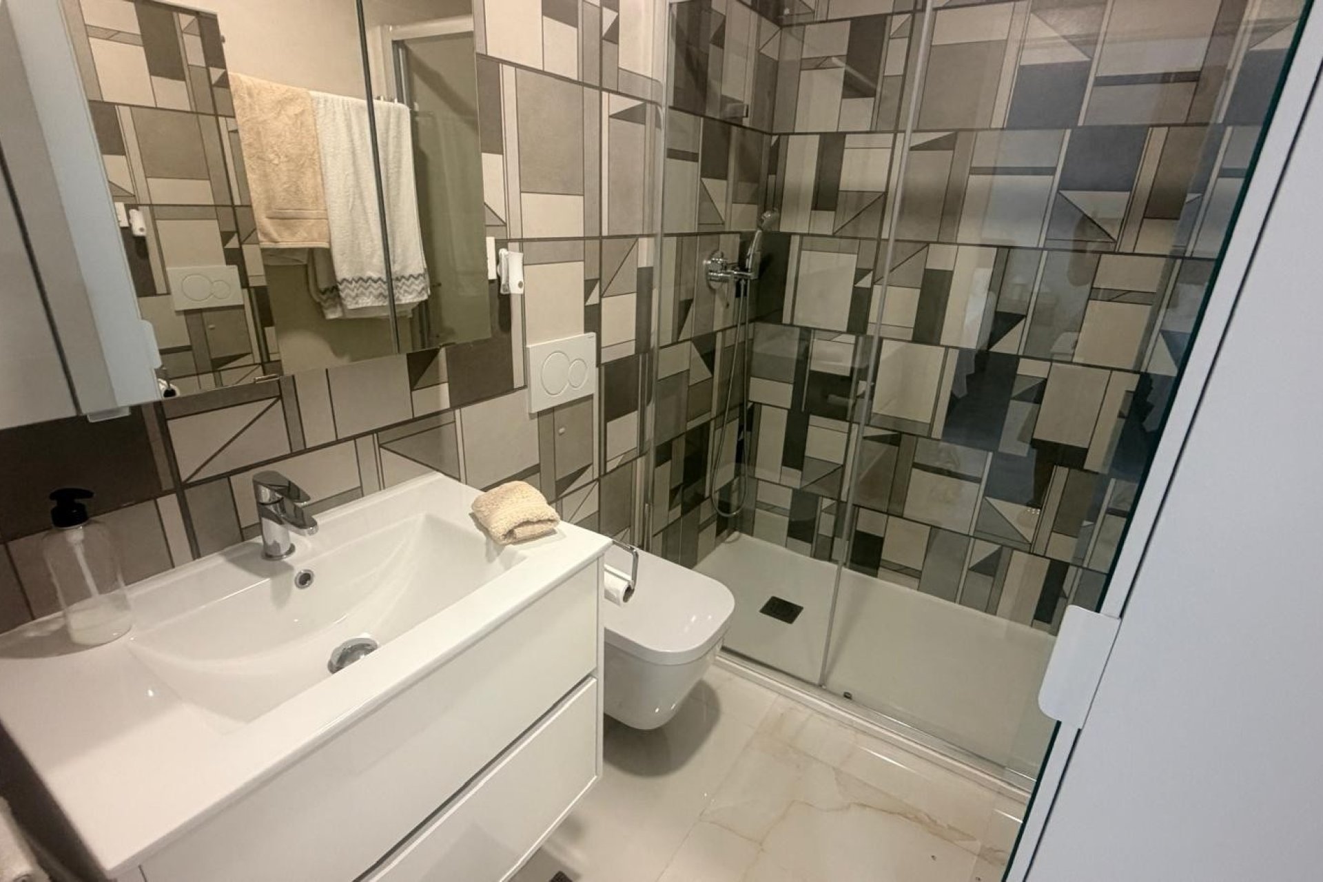 Reventa - Apartamento / piso - Los Altos - Torrevieja