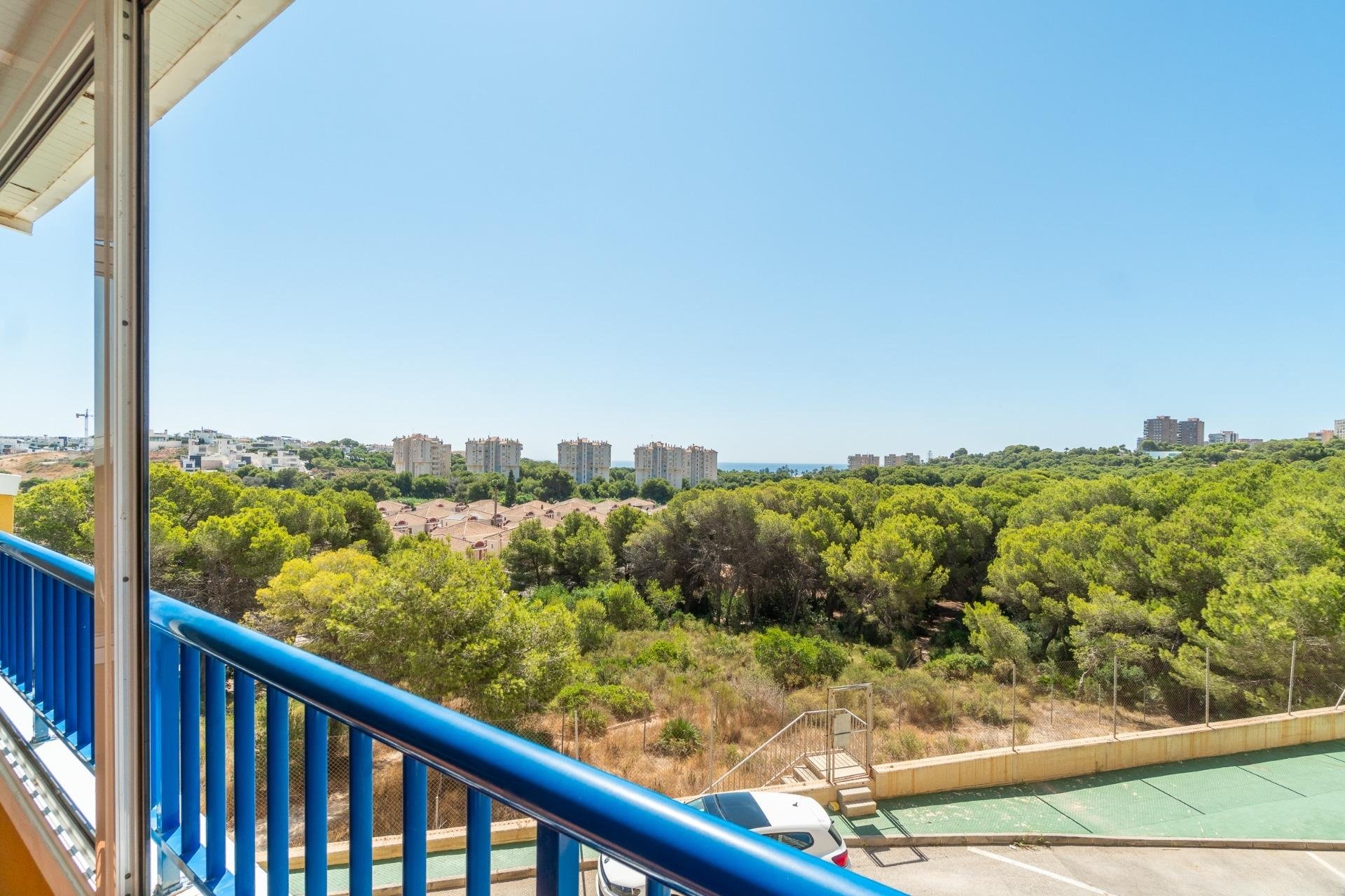 Reventa - Apartamento / piso - Orihuela Costa - Altos de Campoamor