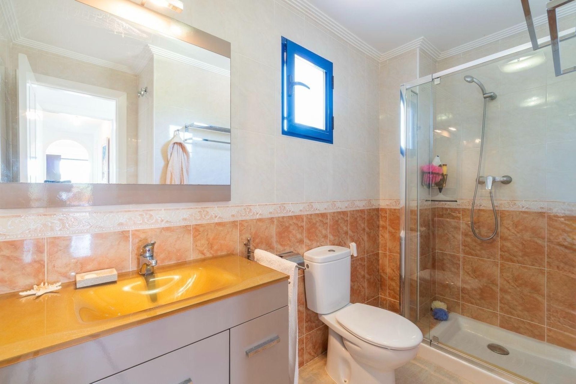 Reventa - Apartamento / piso - Orihuela Costa - Altos de Campoamor