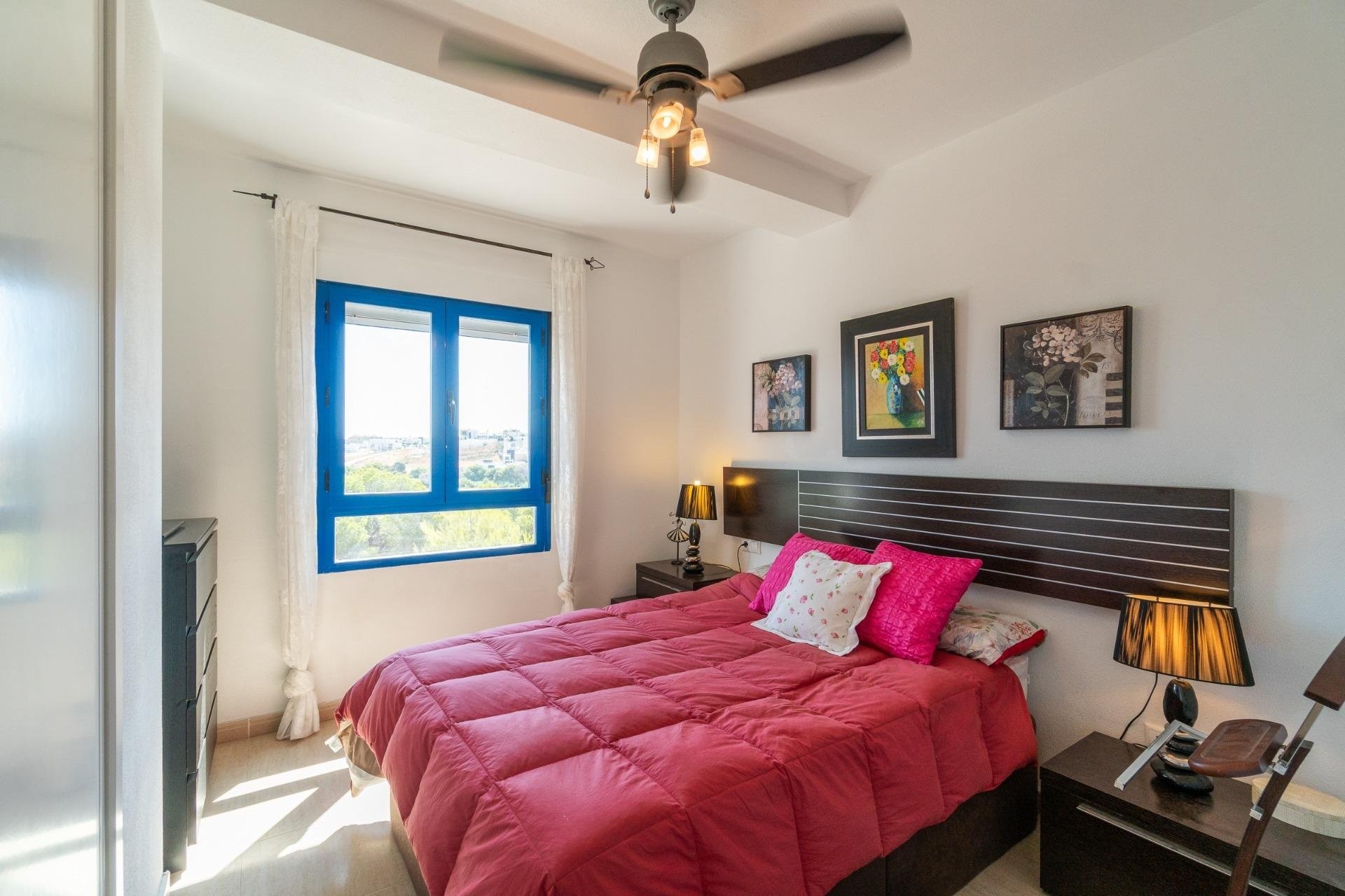 Reventa - Apartamento / piso - Orihuela Costa - Altos de Campoamor