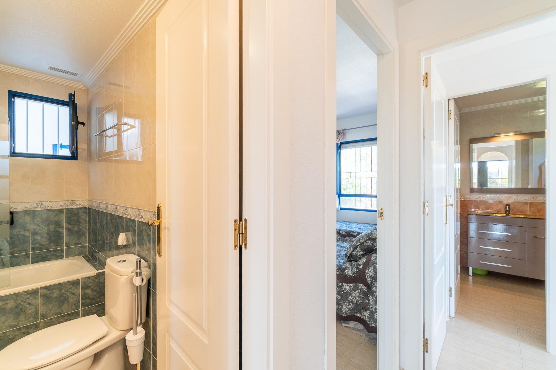 Reventa - Apartamento / piso - Orihuela Costa - Altos de Campoamor