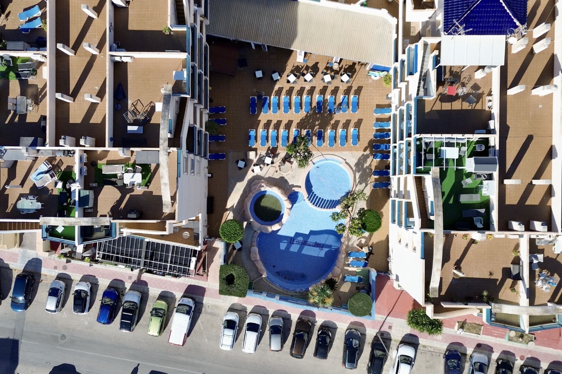 Reventa - Apartamento / piso - Orihuela Costa - Cabo Roig