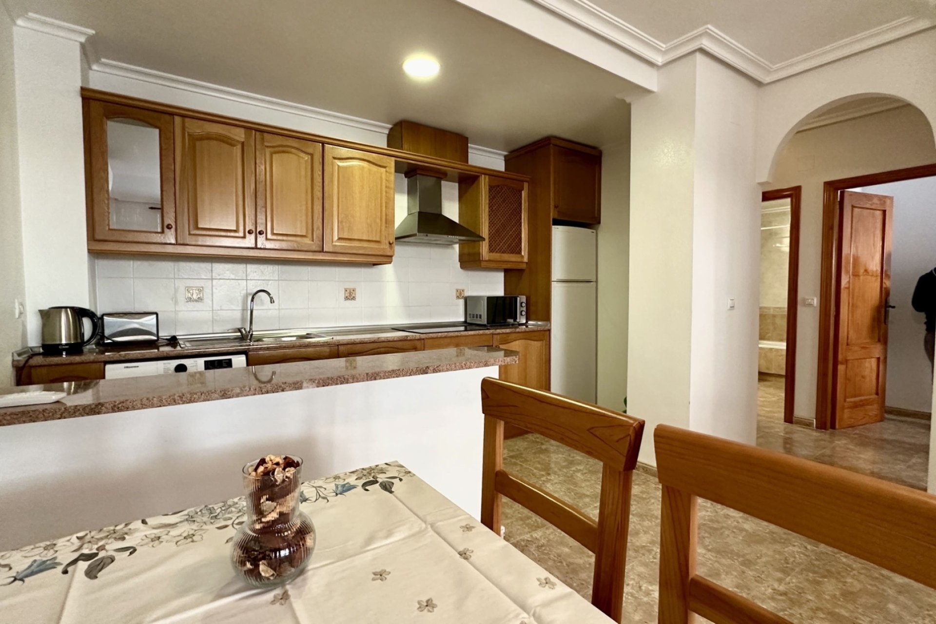 Reventa - Apartamento / piso - Orihuela Costa - Cabo Roig