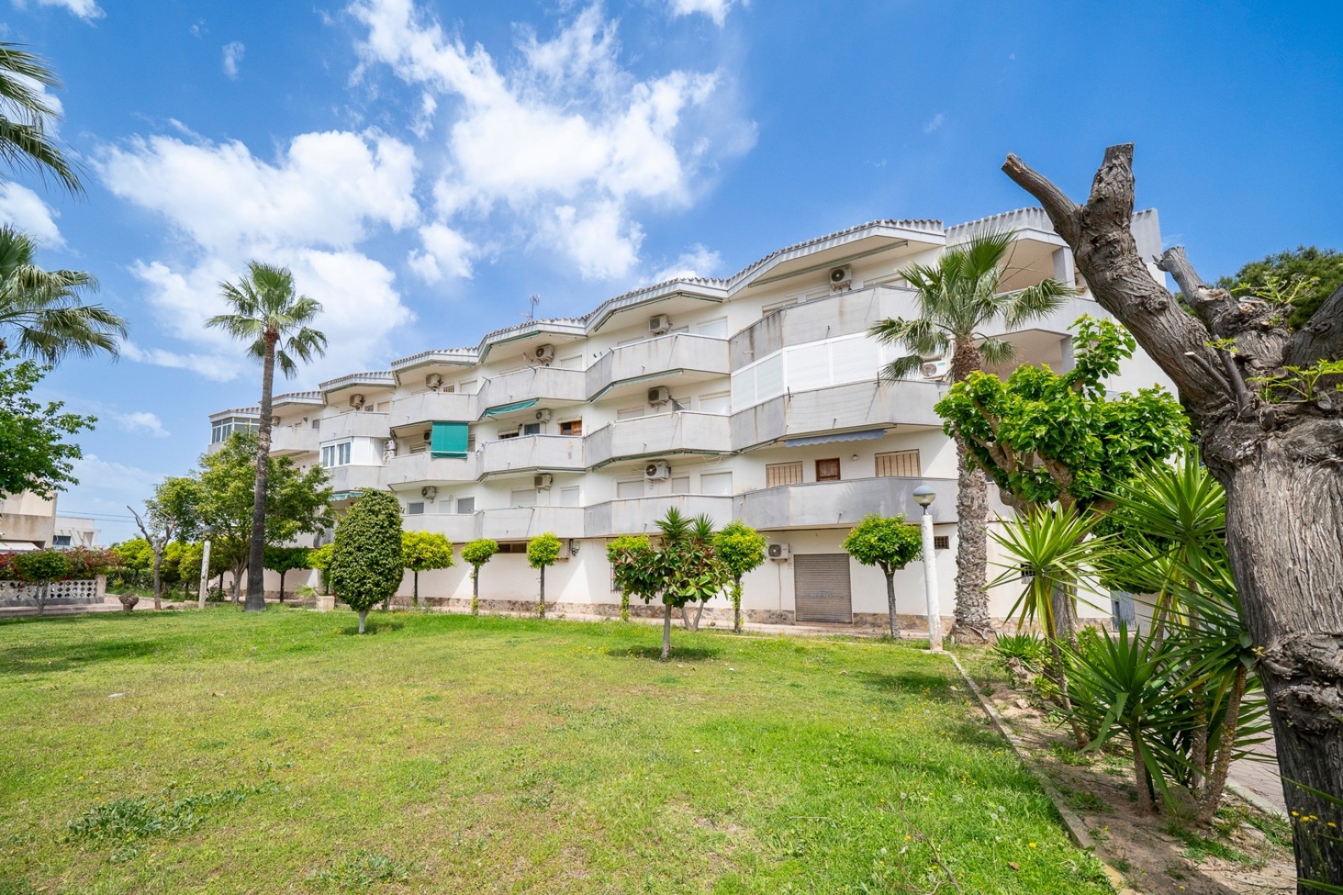Reventa - Apartamento / piso - Orihuela Costa - Cabo Roig