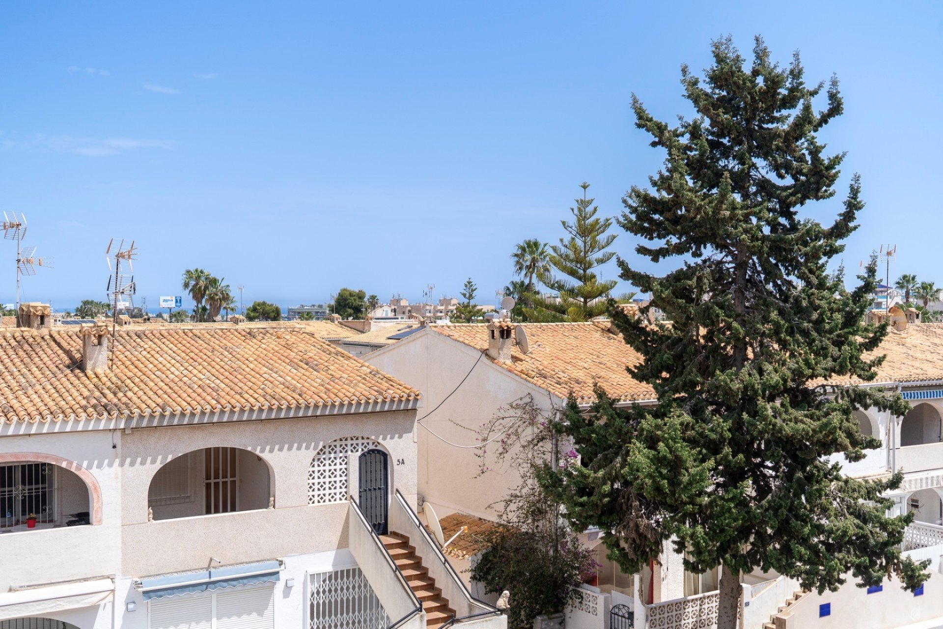 Reventa - Apartamento / piso - Orihuela Costa - Cabo Roig