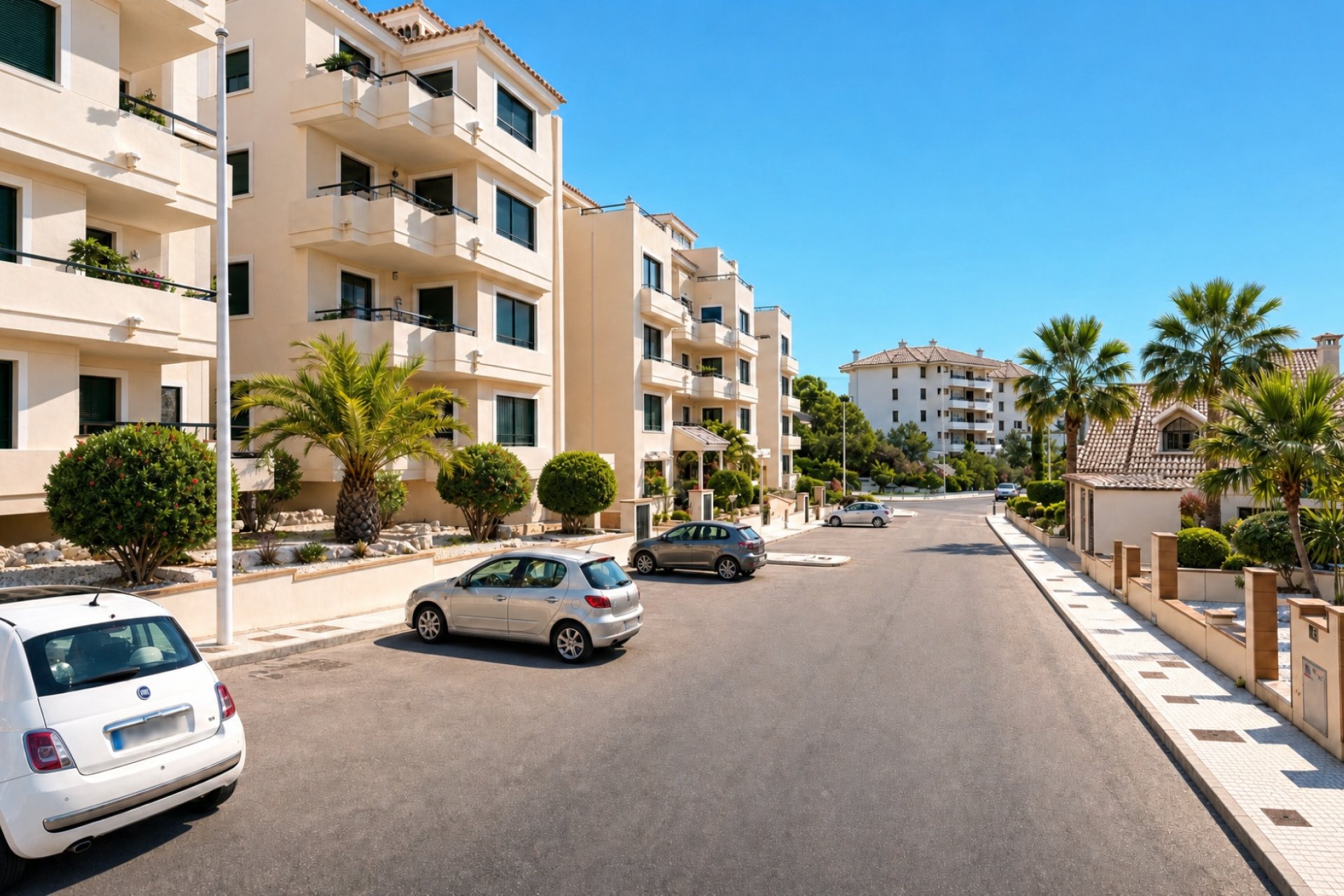 Reventa - Apartamento / piso - Orihuela Costa - Campoamor