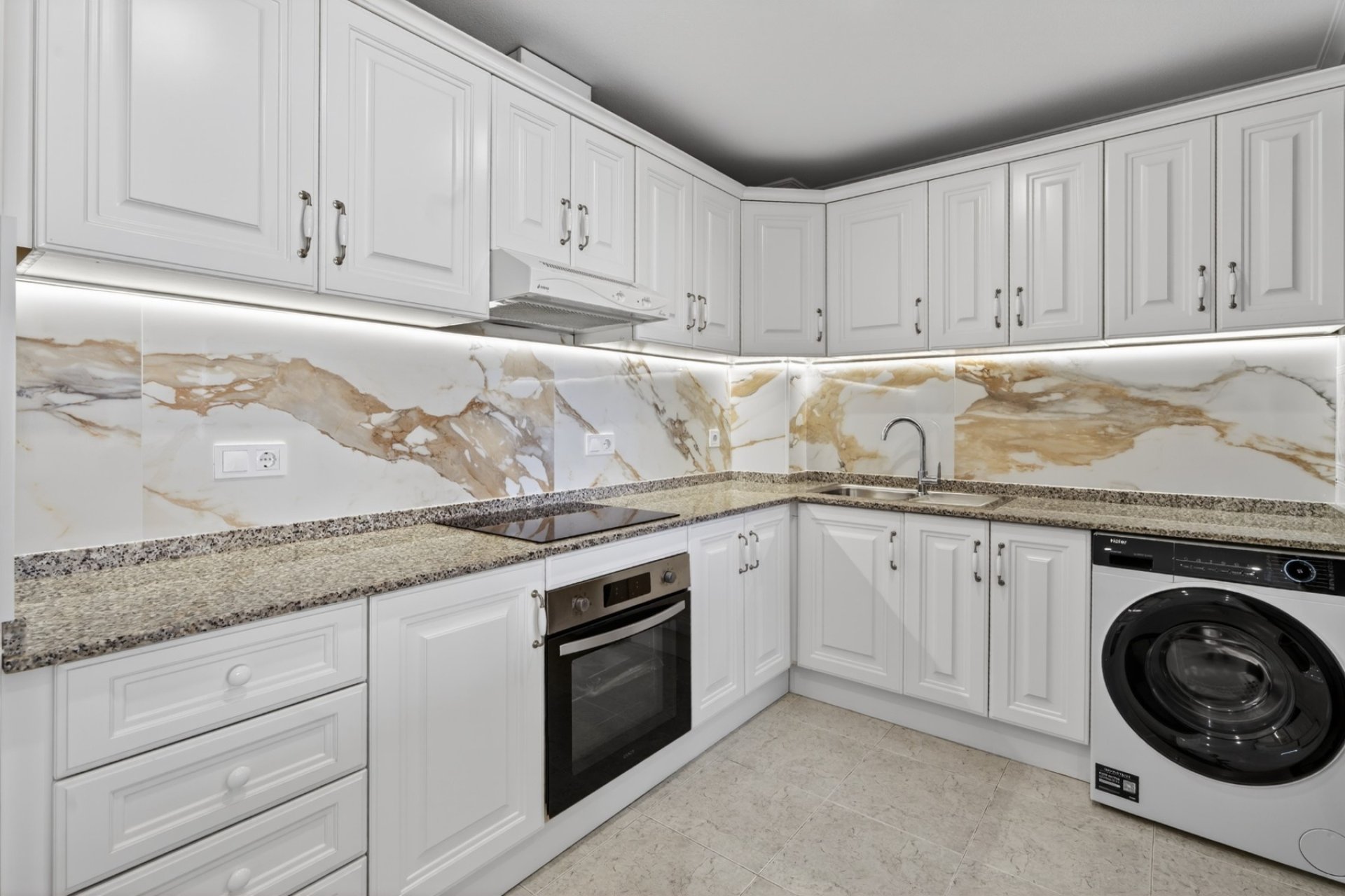 Reventa - Apartamento / piso - Orihuela Costa - Campoamor