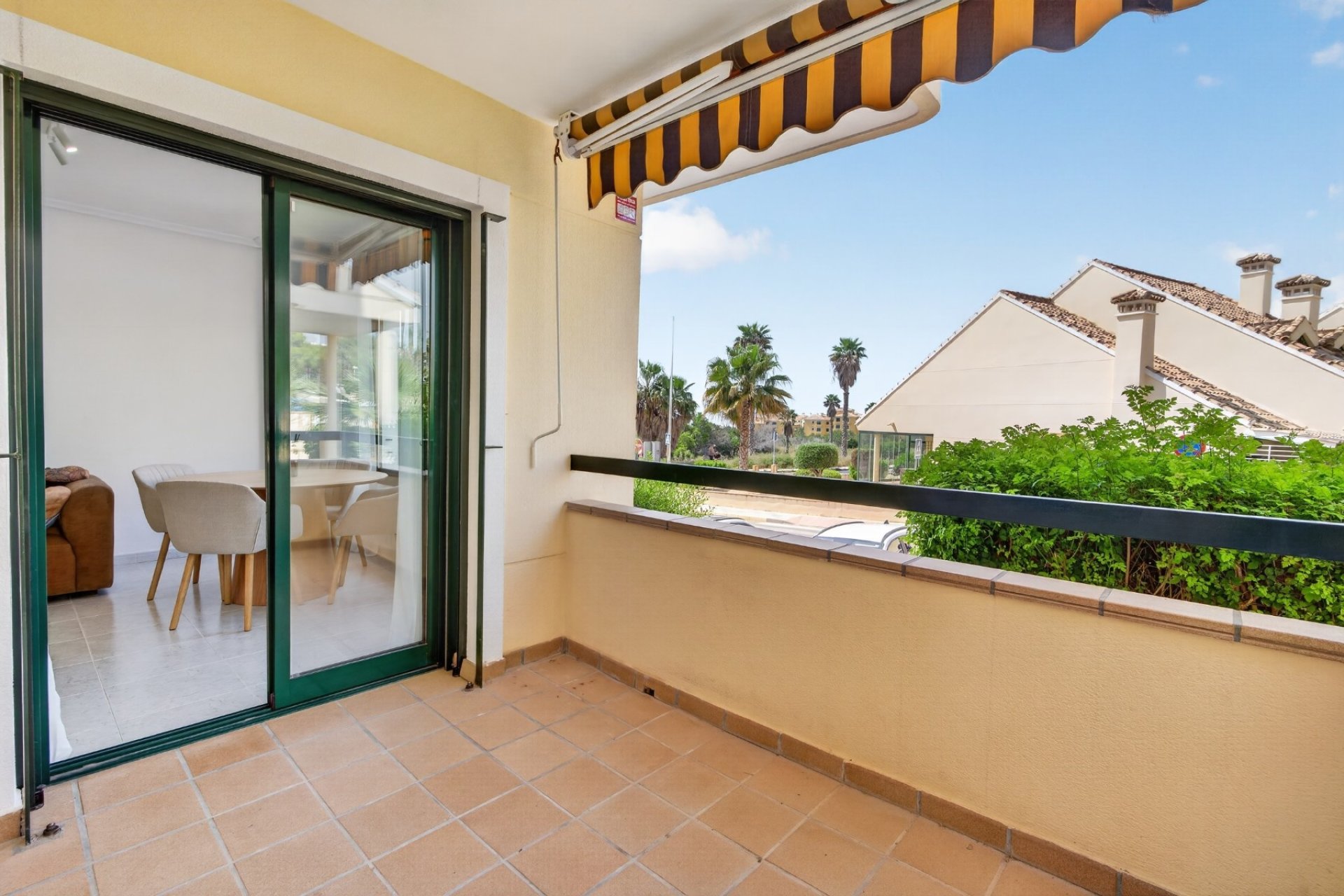 Reventa - Apartamento / piso - Orihuela Costa - Campoamor