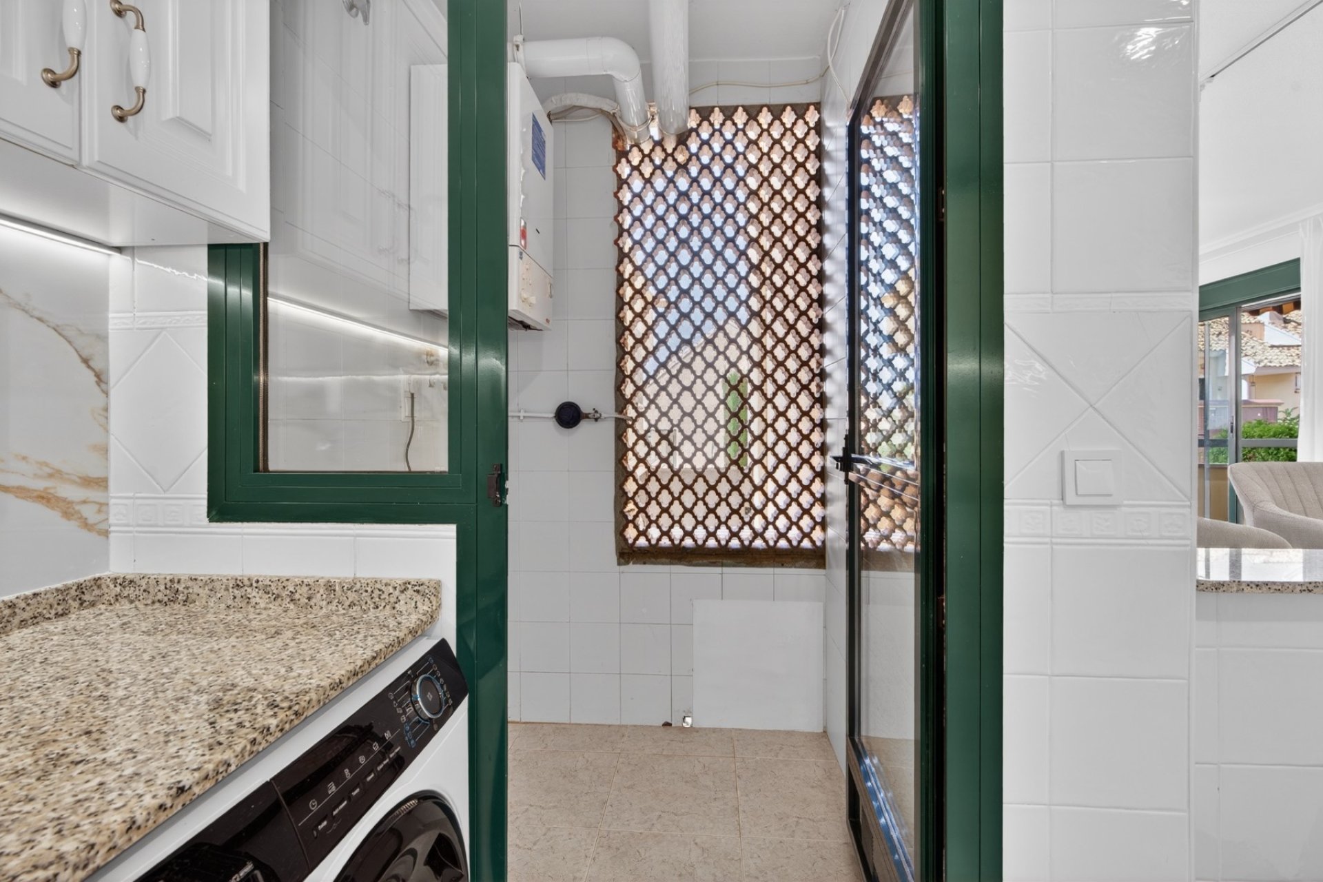 Reventa - Apartamento / piso - Orihuela Costa - Campoamor