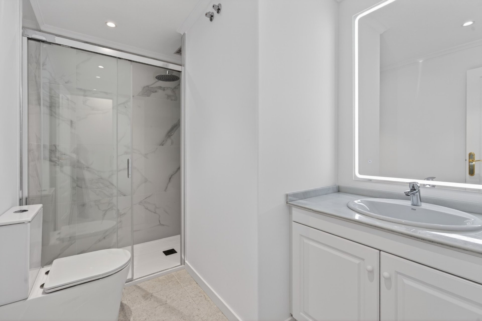 Reventa - Apartamento / piso - Orihuela Costa - Campoamor