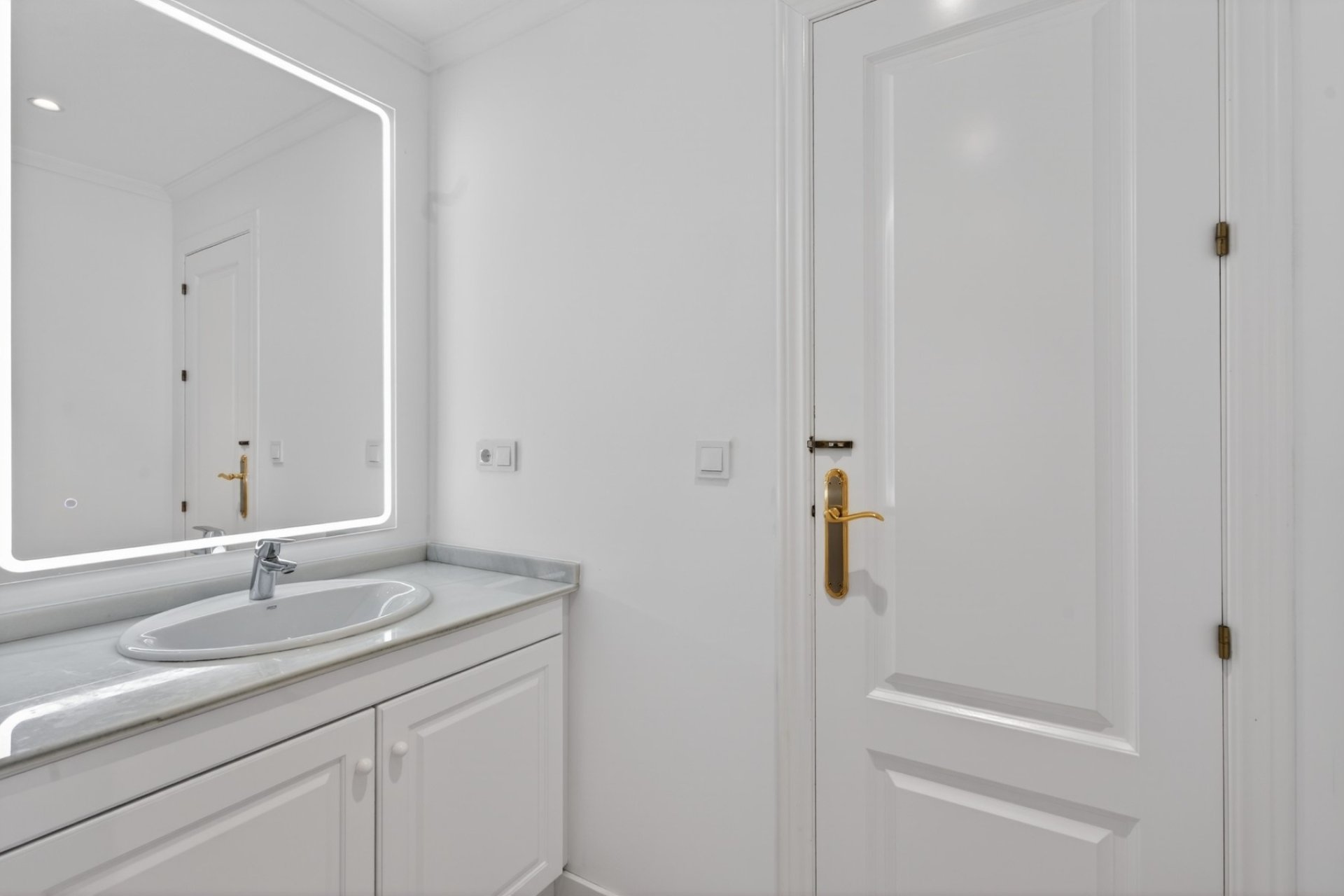 Reventa - Apartamento / piso - Orihuela Costa - Campoamor