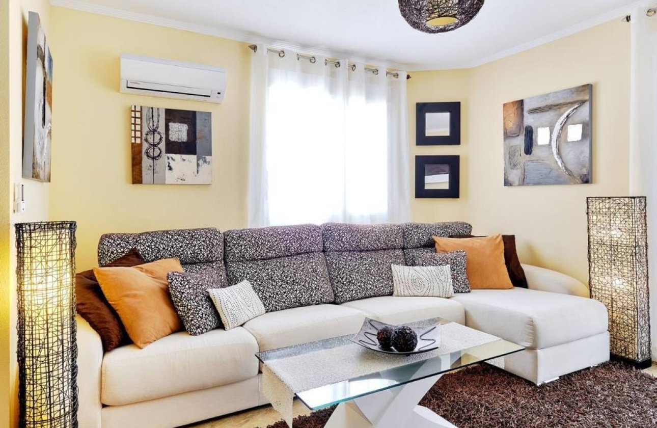 Reventa - Apartamento / piso - Orihuela Costa - Campoamor