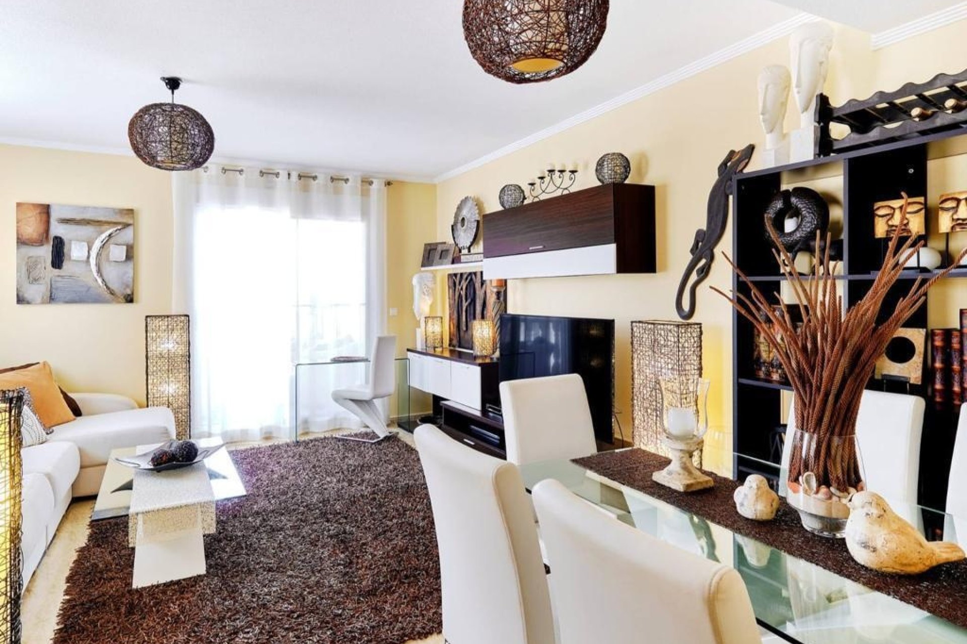 Reventa - Apartamento / piso - Orihuela Costa - Campoamor