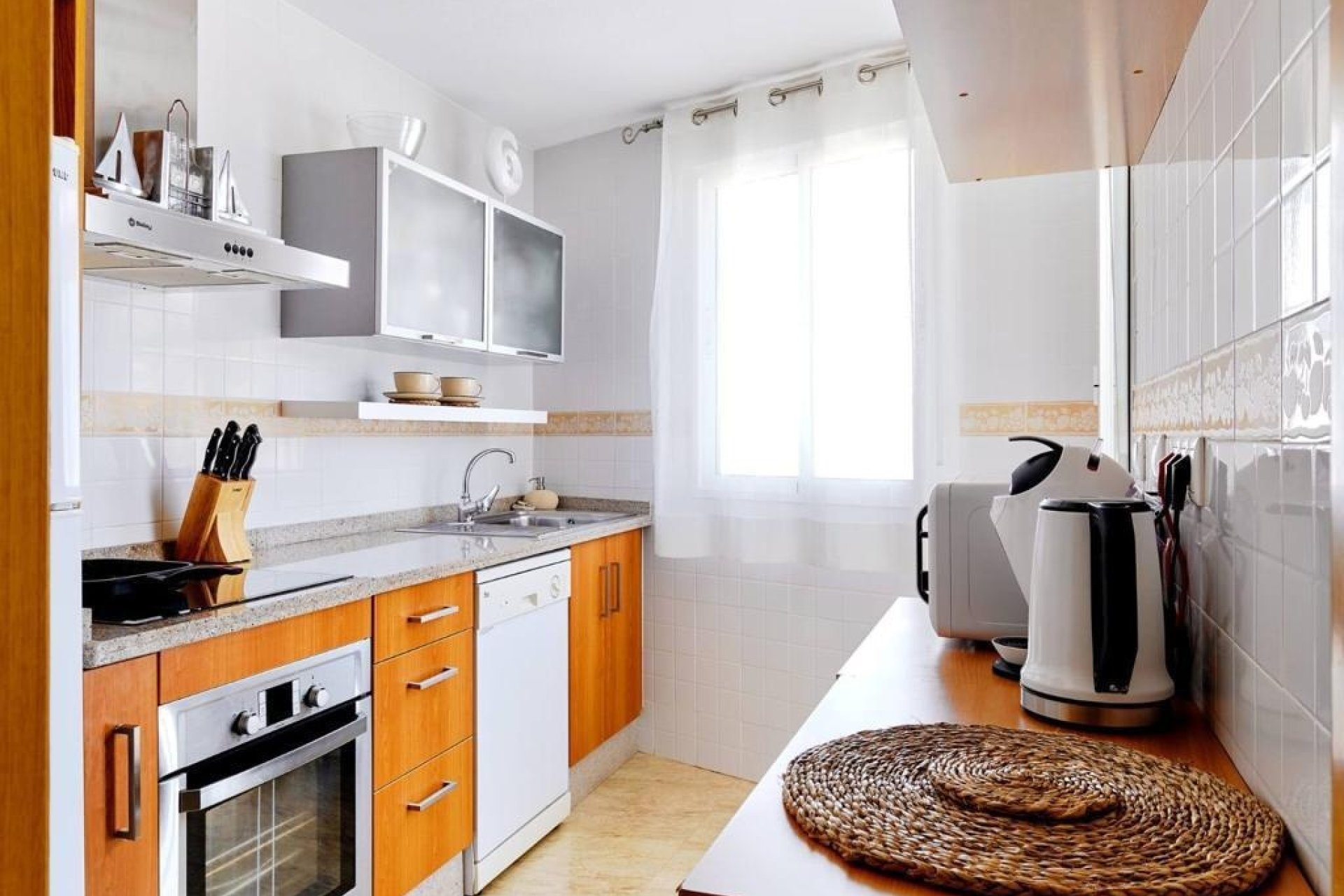 Reventa - Apartamento / piso - Orihuela Costa - Campoamor