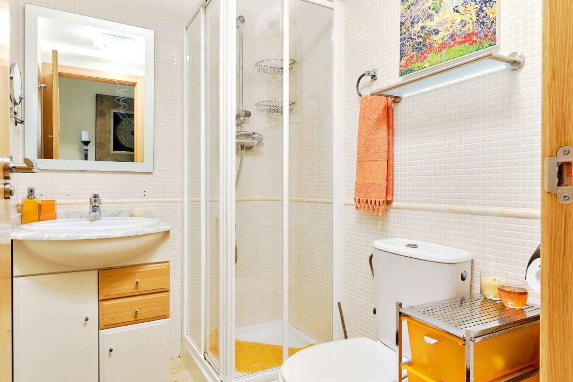 Reventa - Apartamento / piso - Orihuela Costa - Campoamor
