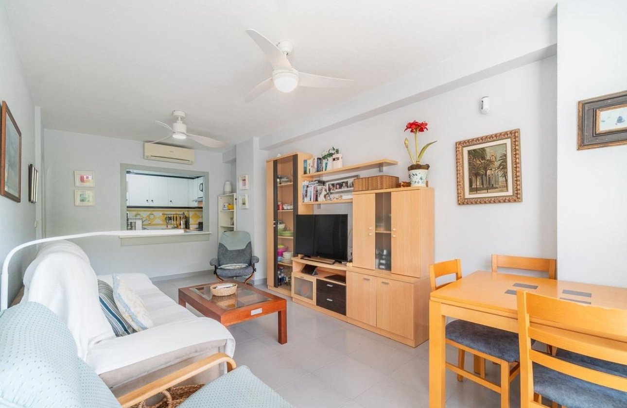 Reventa - Apartamento / piso - Orihuela Costa - Campoamor
