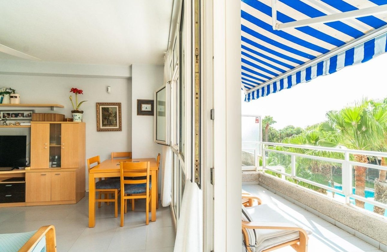 Reventa - Apartamento / piso - Orihuela Costa - Campoamor