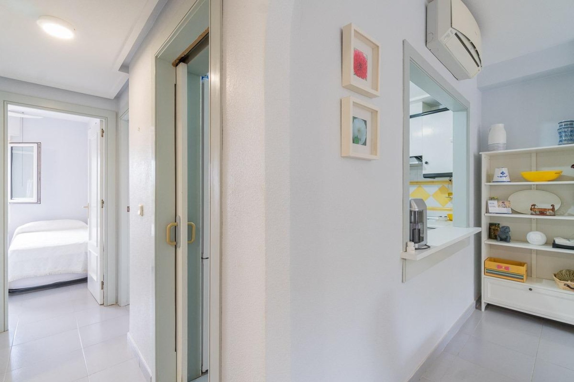 Reventa - Apartamento / piso - Orihuela Costa - Campoamor