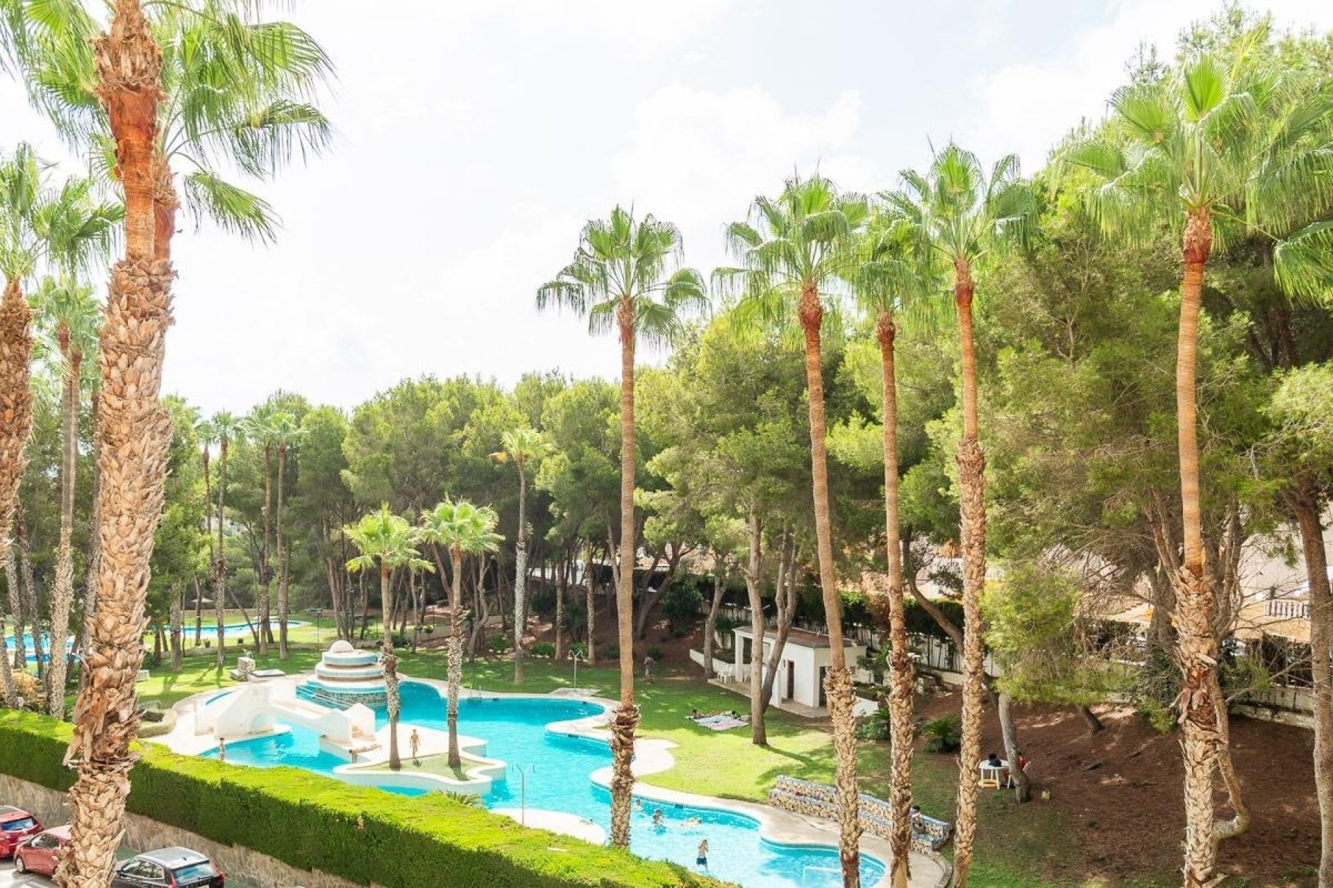 Reventa - Apartamento / piso - Orihuela Costa - Campoamor