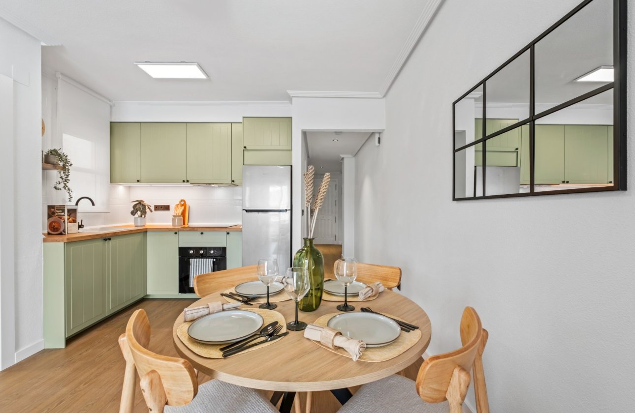 Reventa - Apartamento / piso - Orihuela Costa - La Florida