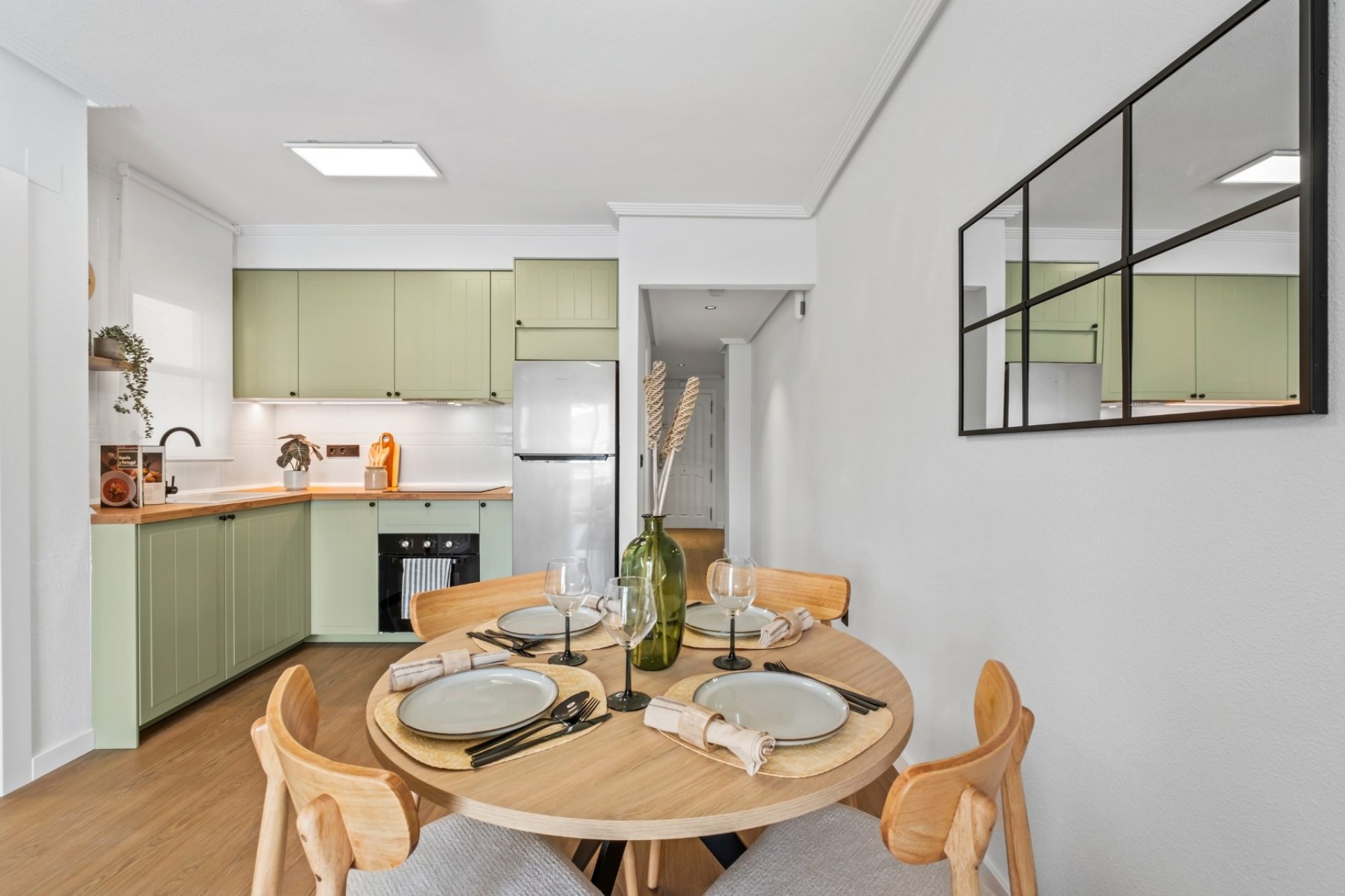 Reventa - Apartamento / piso - Orihuela Costa - La Florida