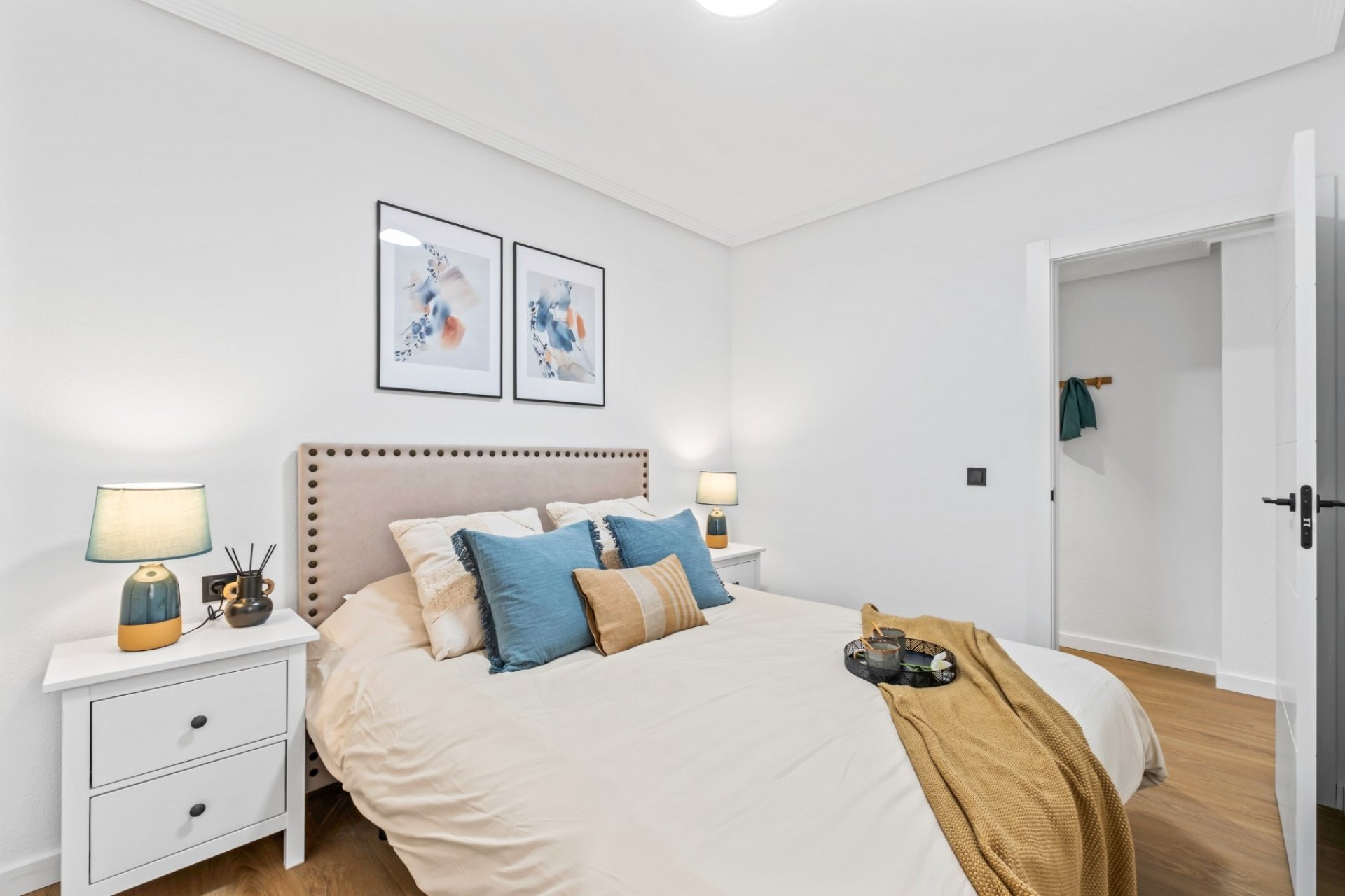 Reventa - Apartamento / piso - Orihuela Costa - La Florida