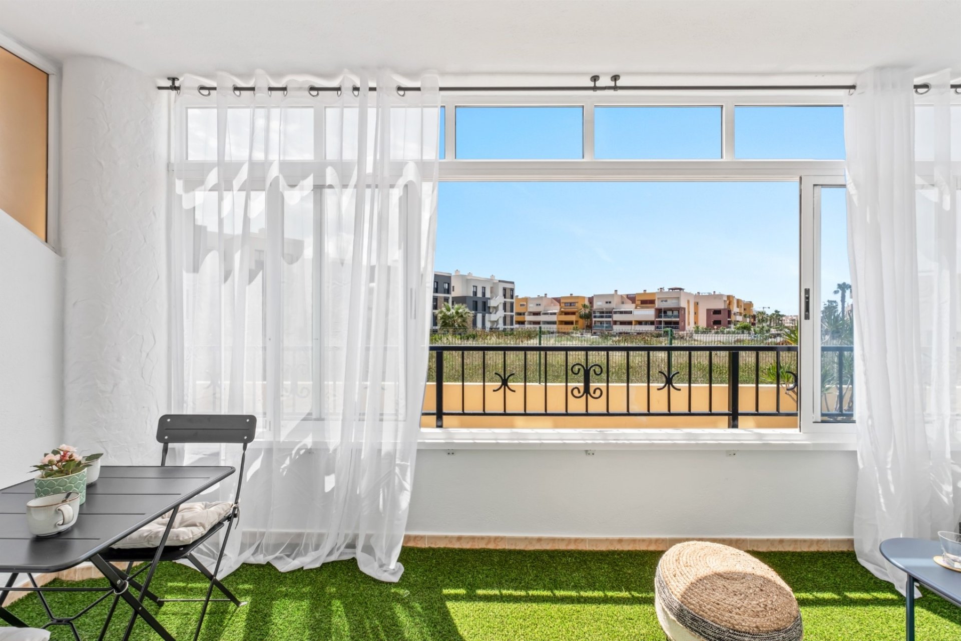 Reventa - Apartamento / piso - Orihuela Costa - La Florida