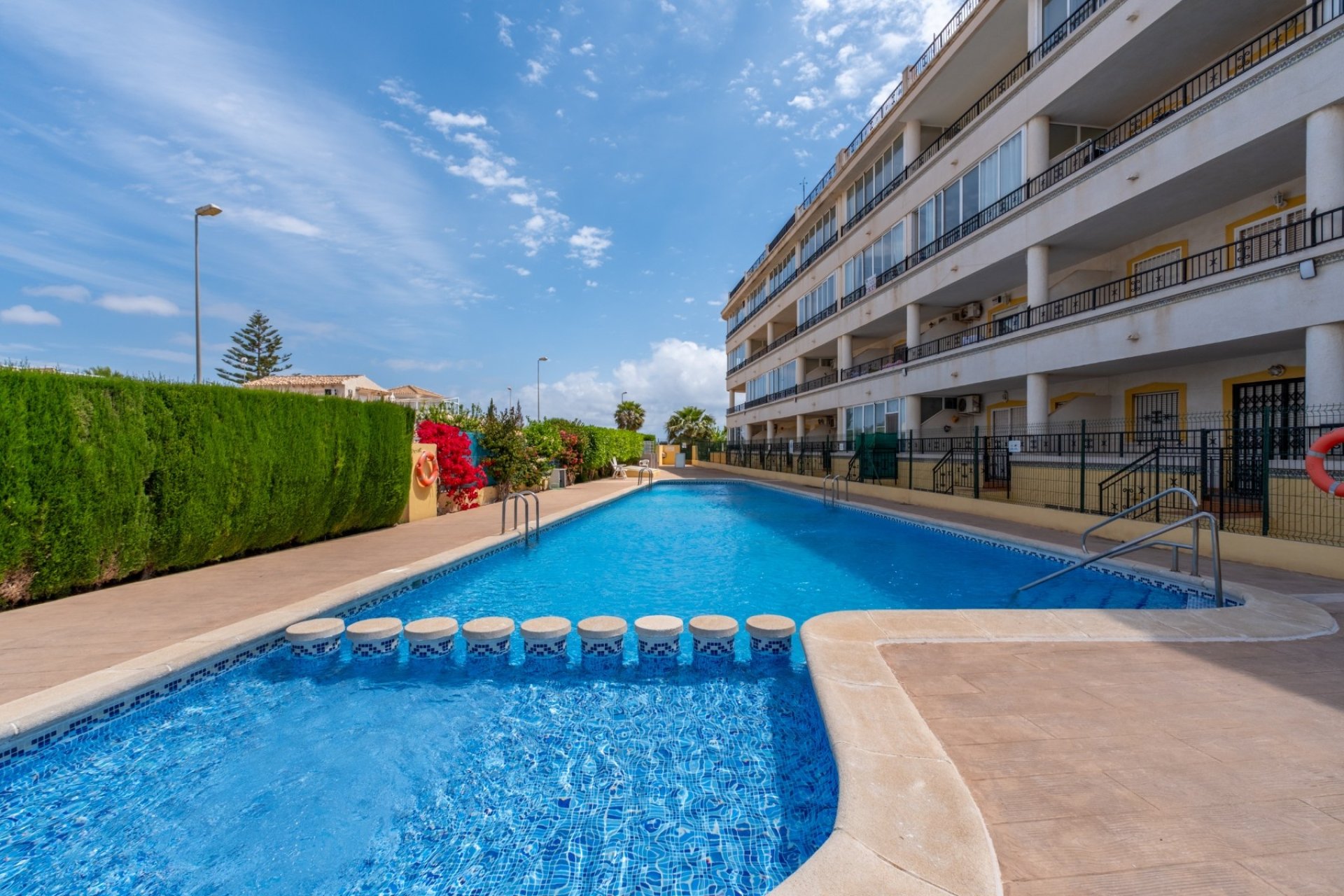 Reventa - Apartamento / piso - Orihuela Costa - La Florida