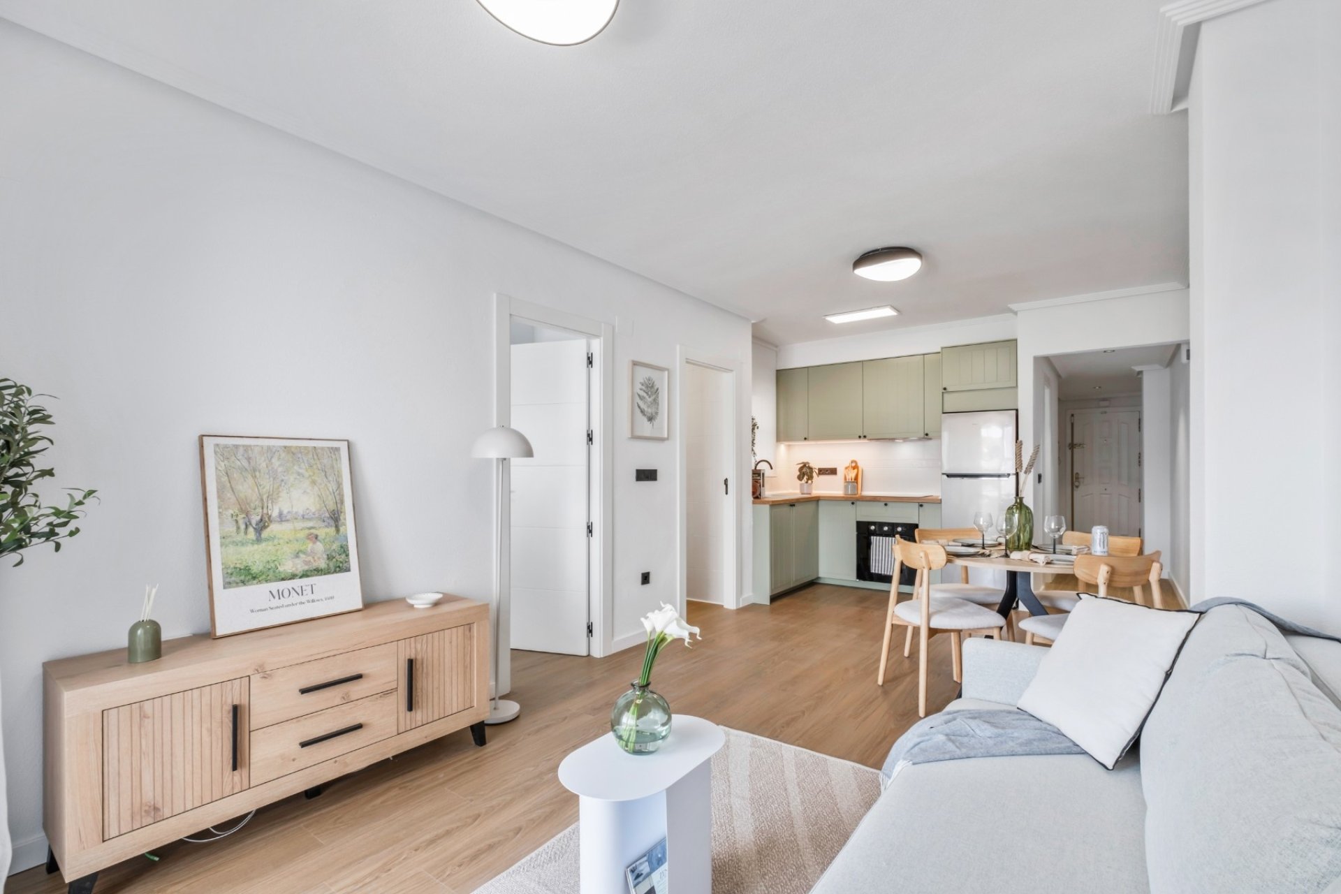 Reventa - Apartamento / piso - Orihuela Costa - La Florida