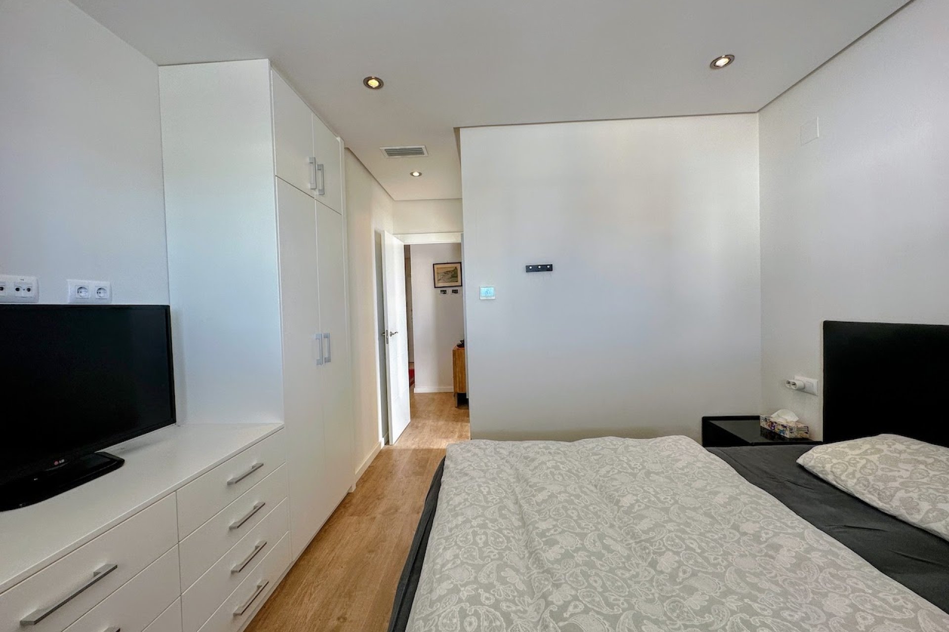 Reventa - Apartamento / piso - Orihuela Costa - La Zenia