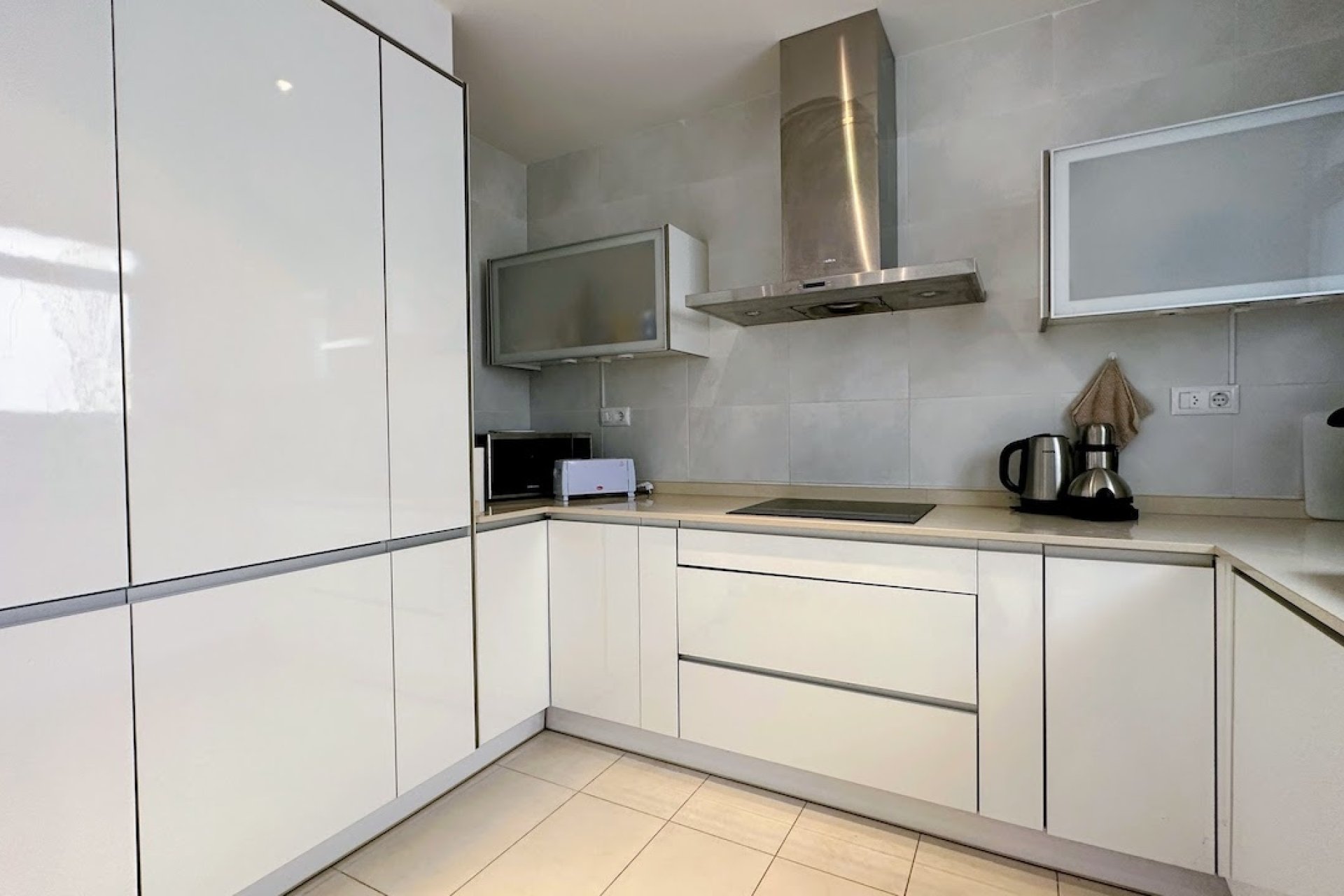 Reventa - Apartamento / piso - Orihuela Costa - La Zenia